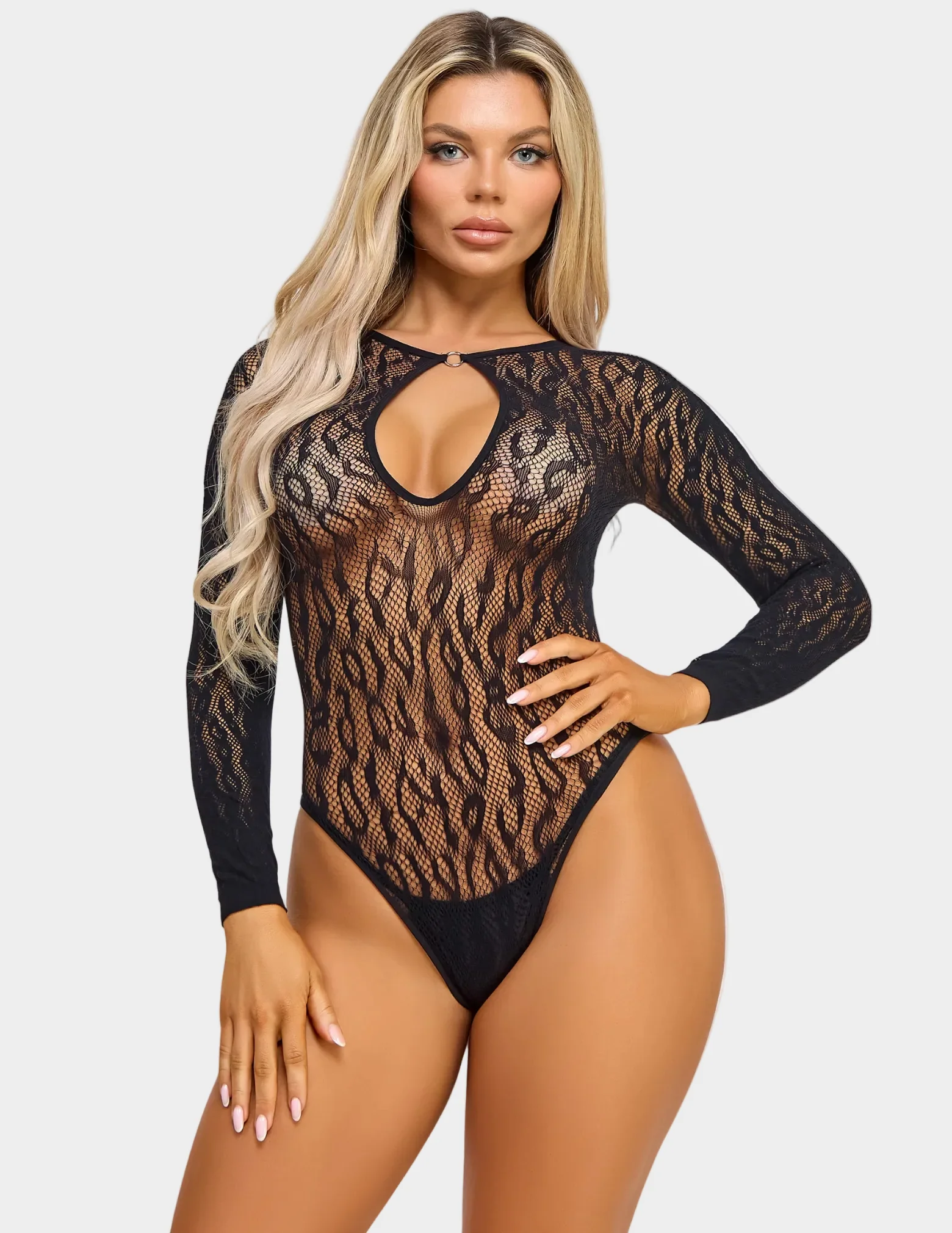 Leah Bodysuit