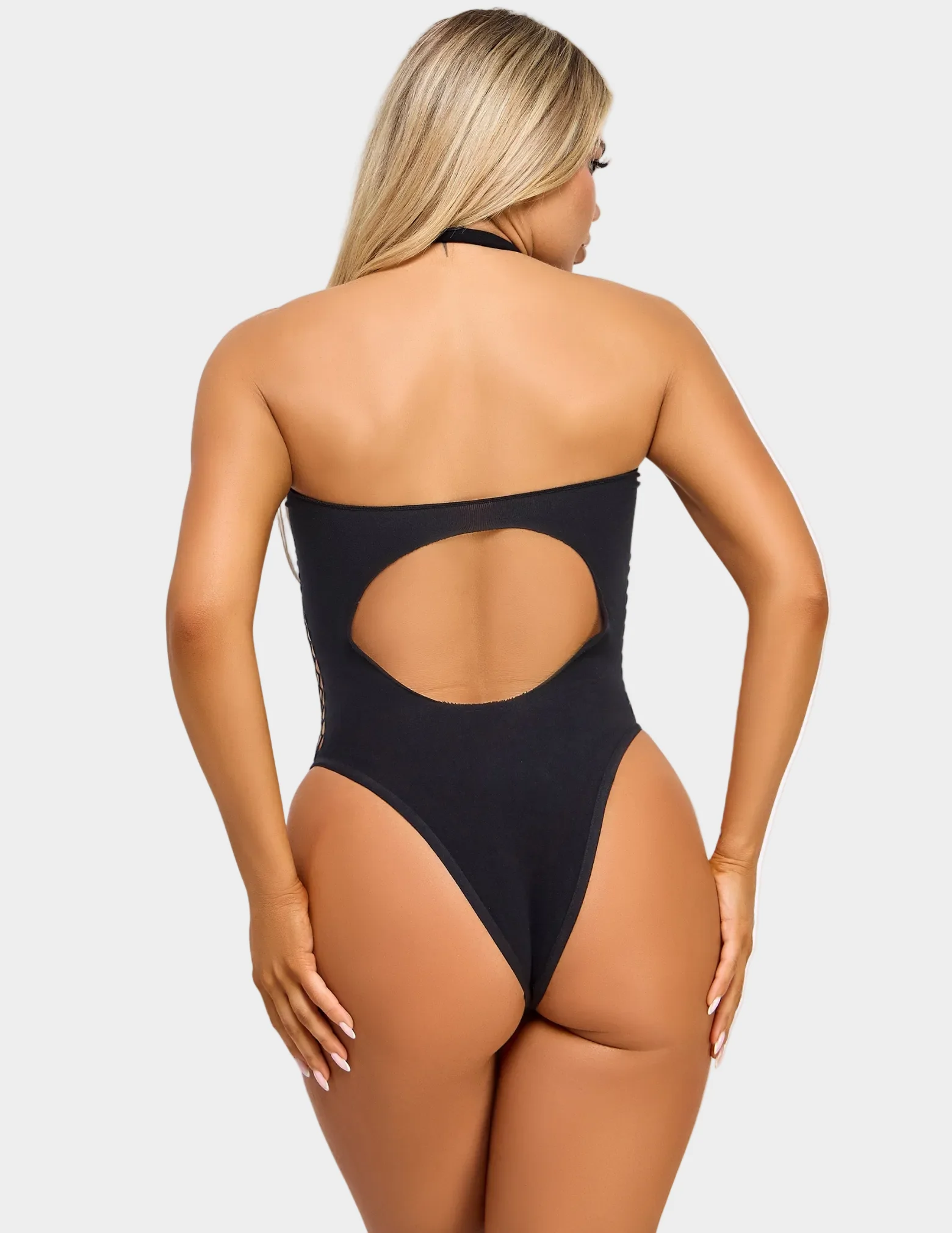 Scarlett Bodysuit - Image 2