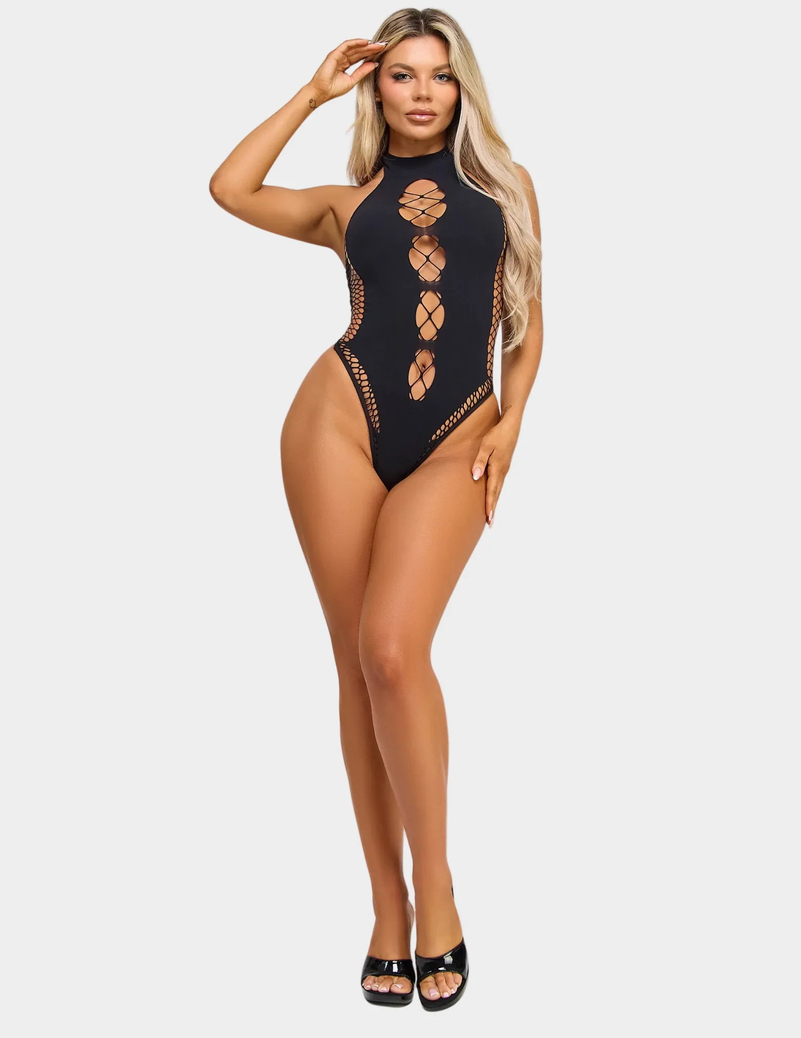 Scarlett Bodysuit - Image 4