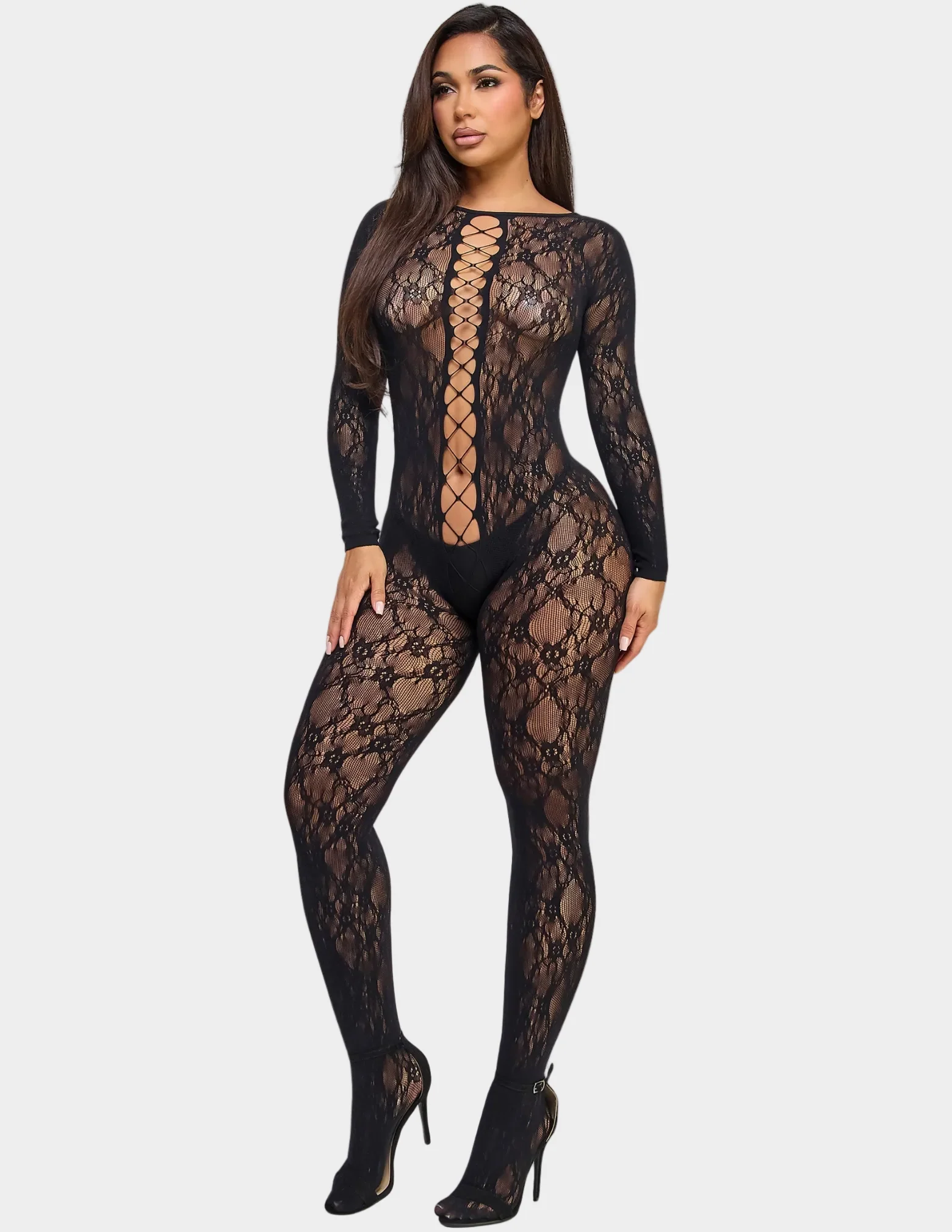 Kiara Bodystocking
