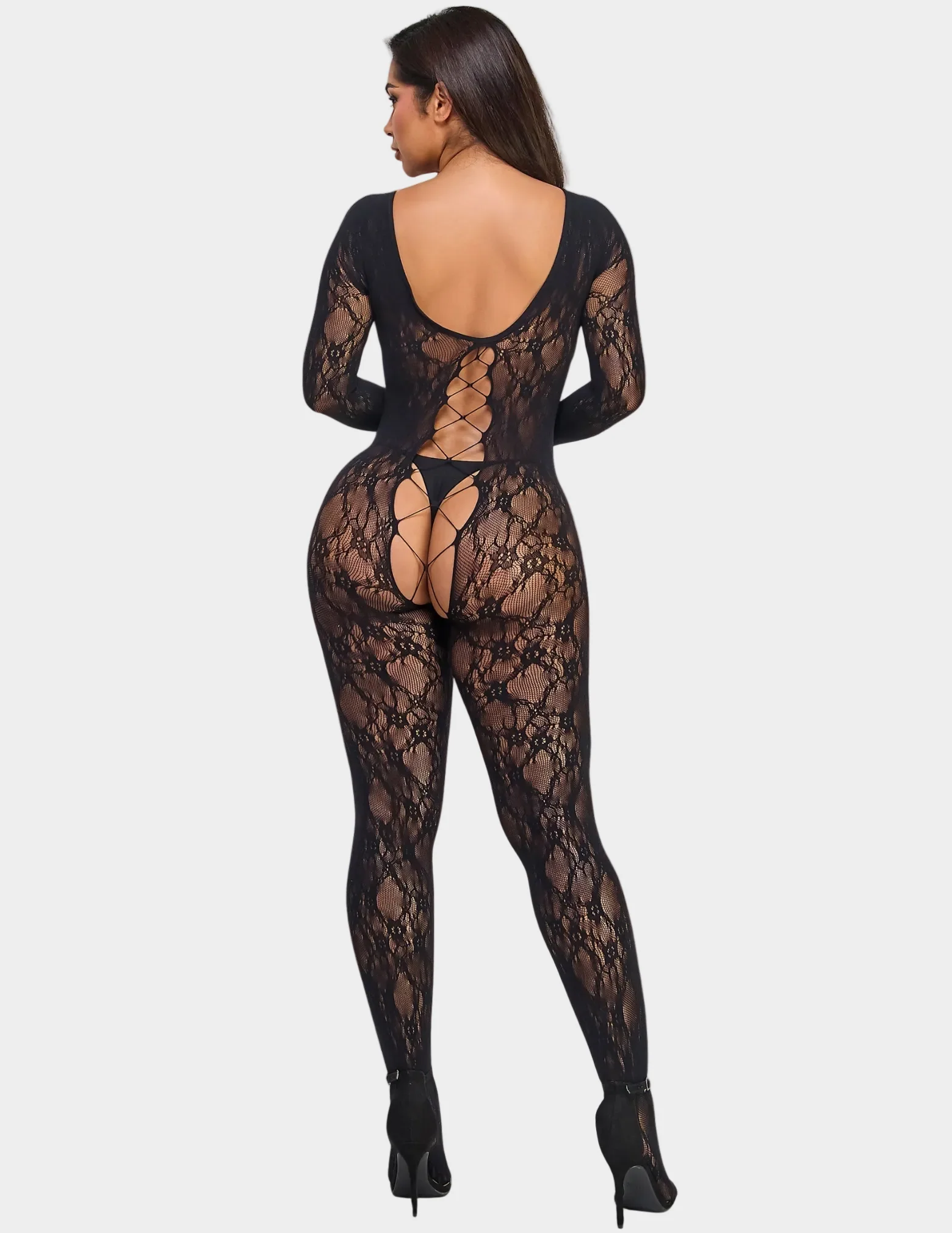 Kiara Bodystocking - Image 2