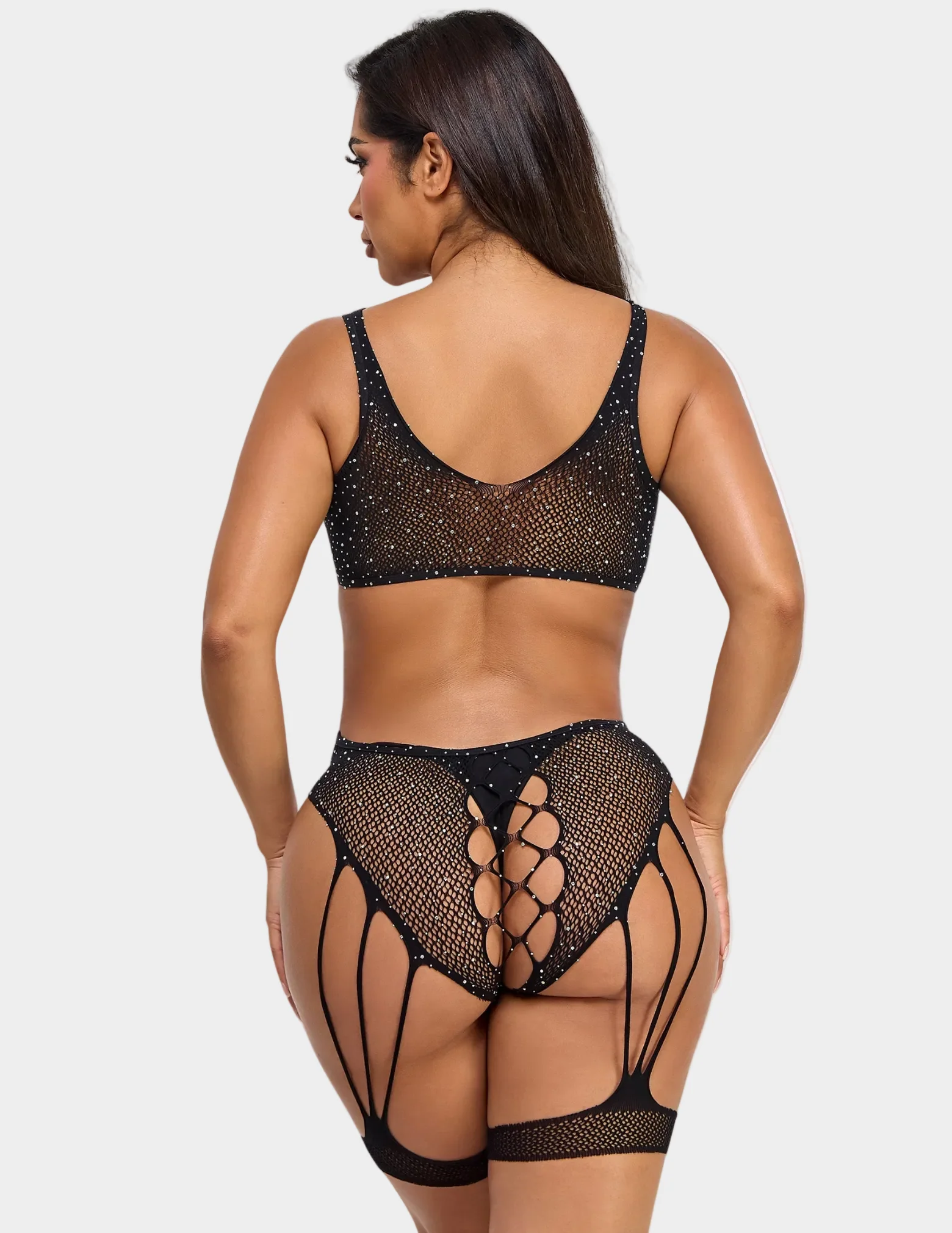 Kim Bodysuit - Image 6