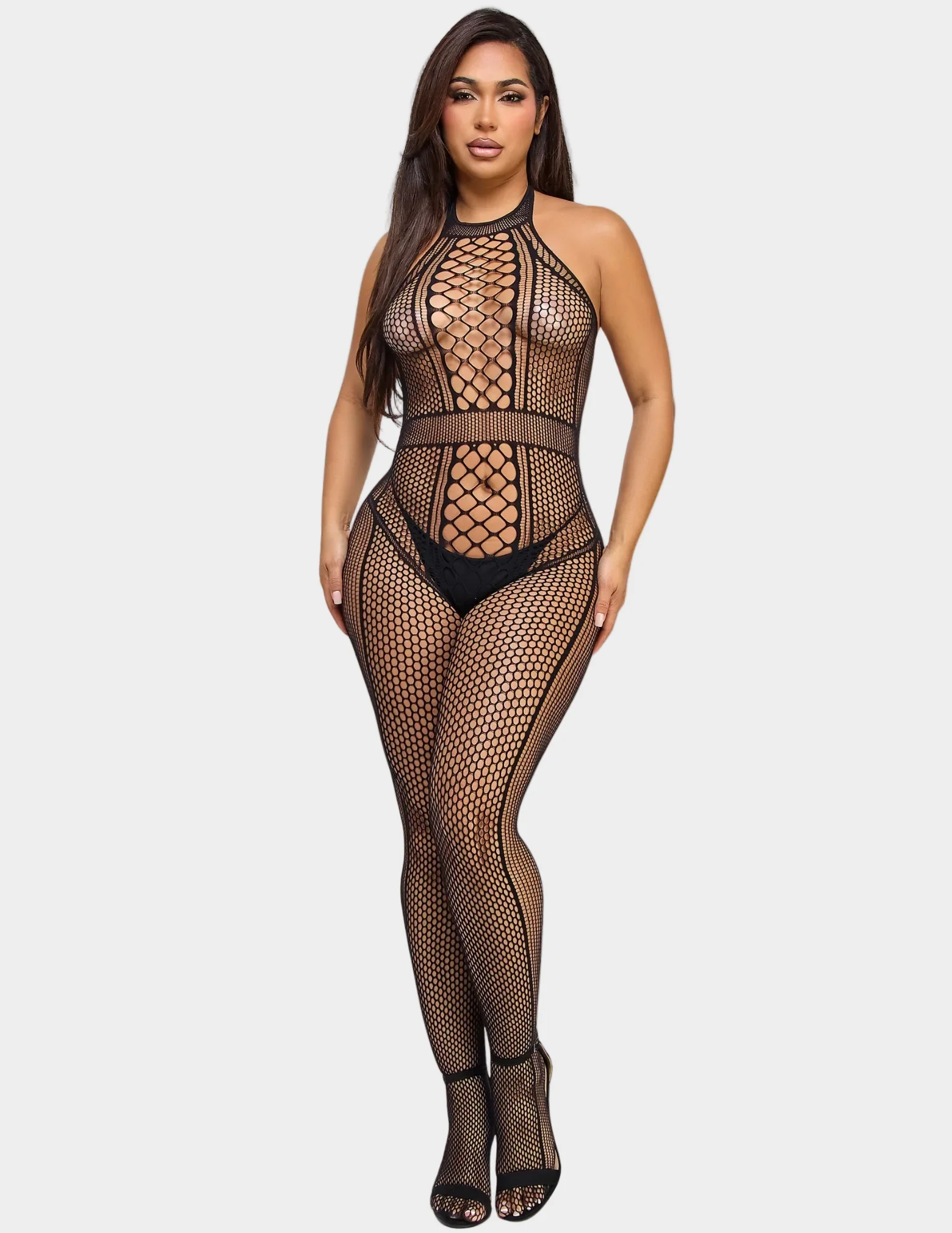 Ellena Bodystocking