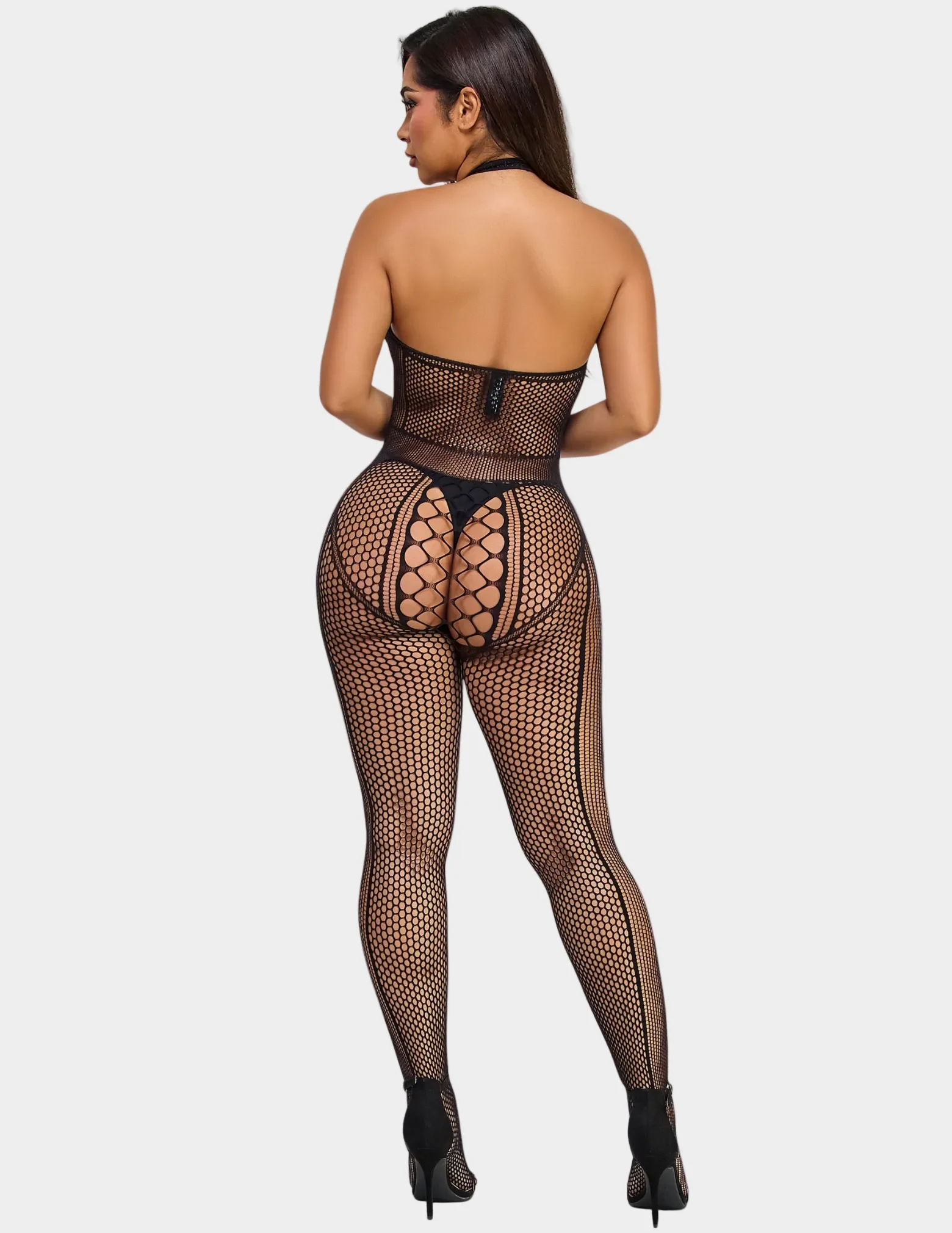 Ellena Bodystocking - Image 2