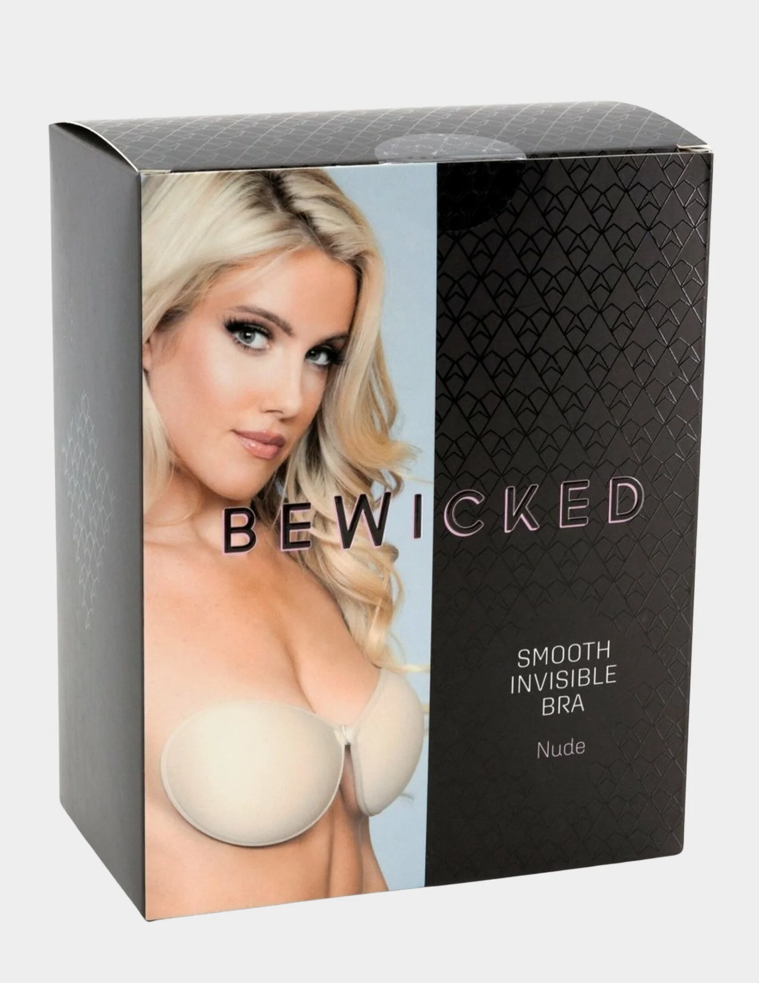 Smooth Invisible Bra - Image 4