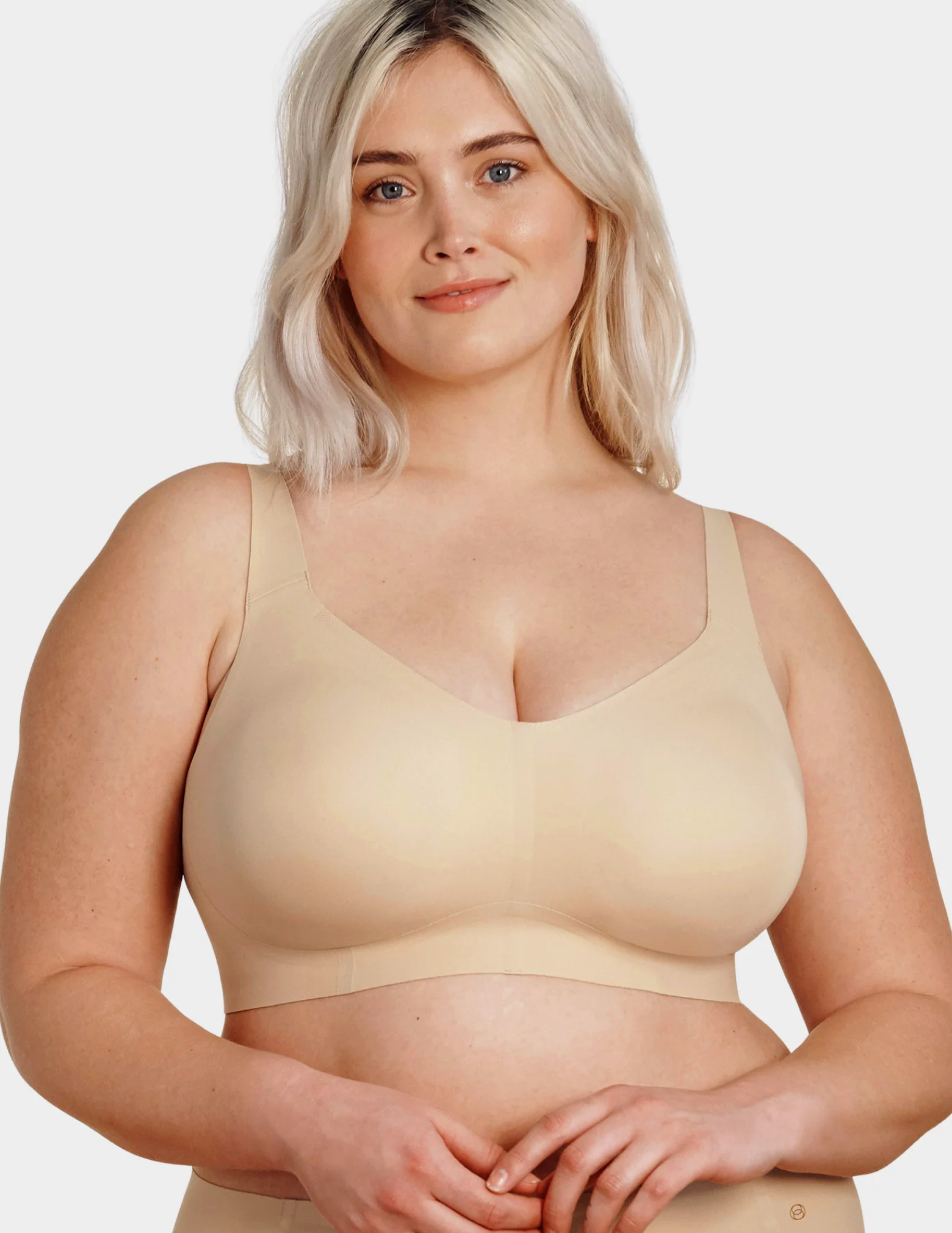 Beyond Bra