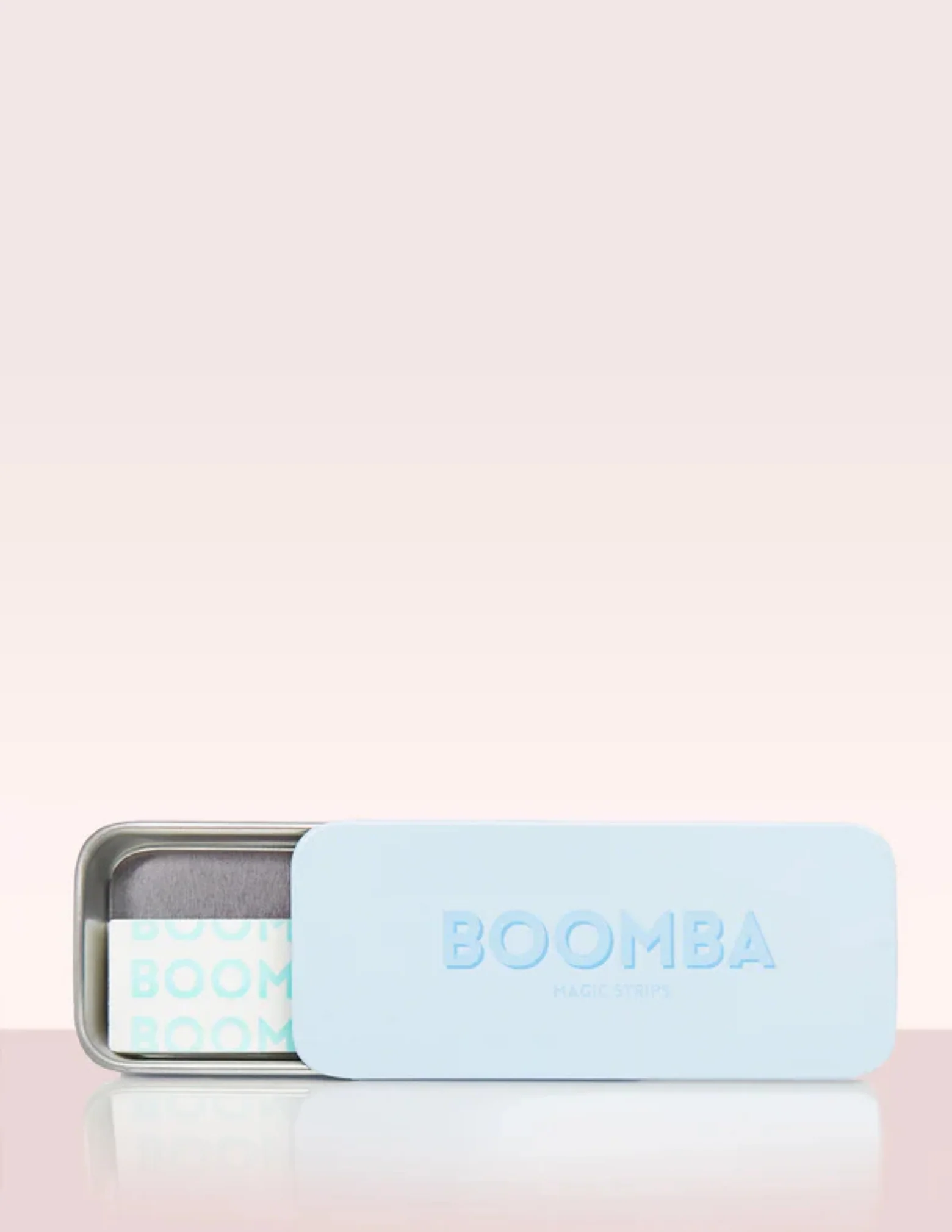 Boomba Magic Strips Clear Double Sided Adhesive - Image 5