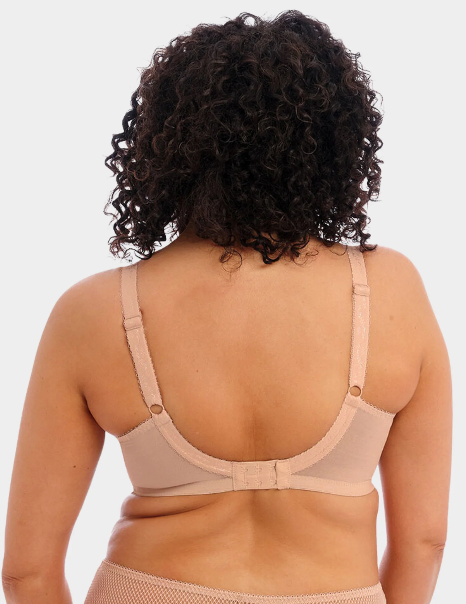 Charley Underwire Moulded Spacer Bra - Image 2