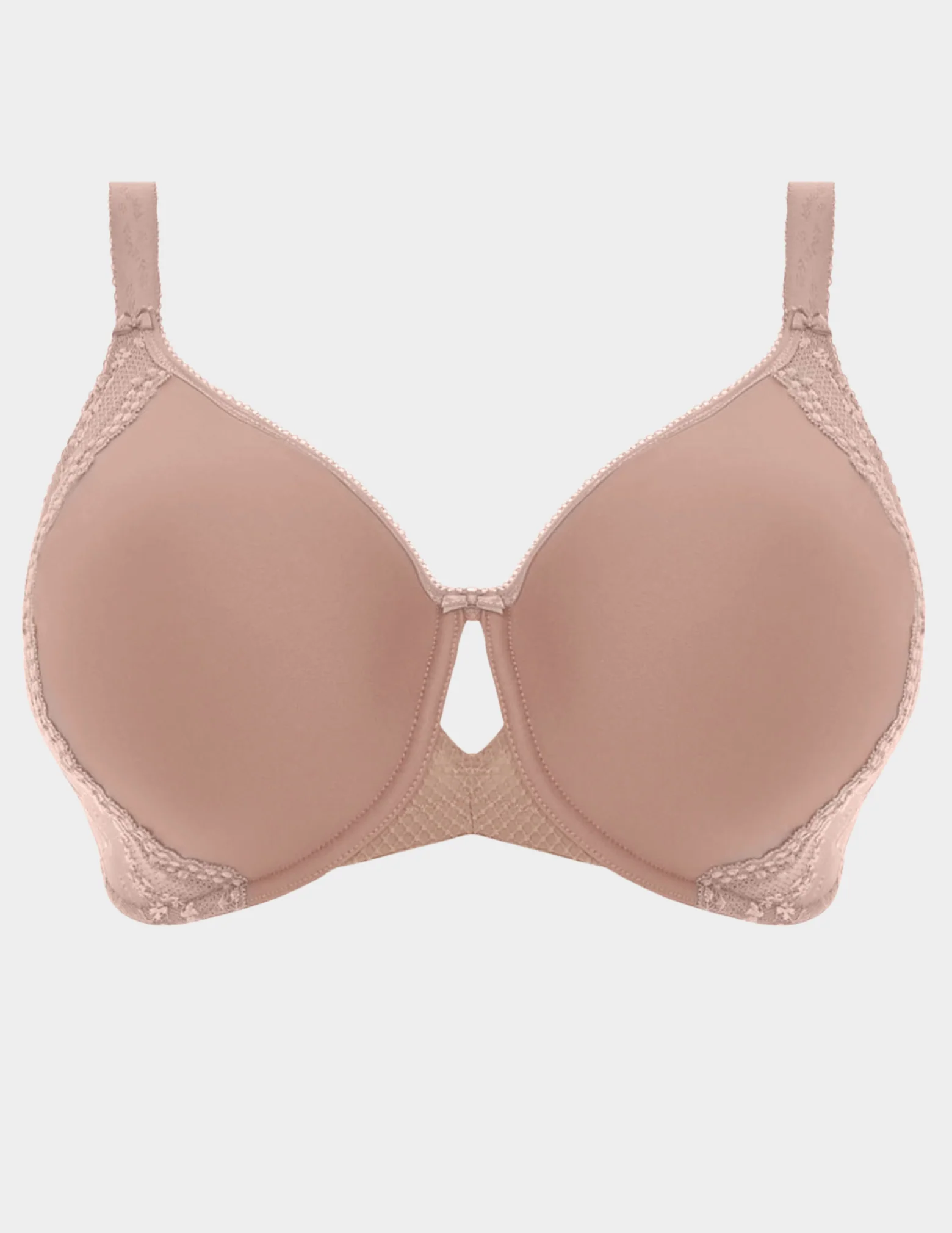 Charley Underwire Moulded Spacer Bra - Image 3