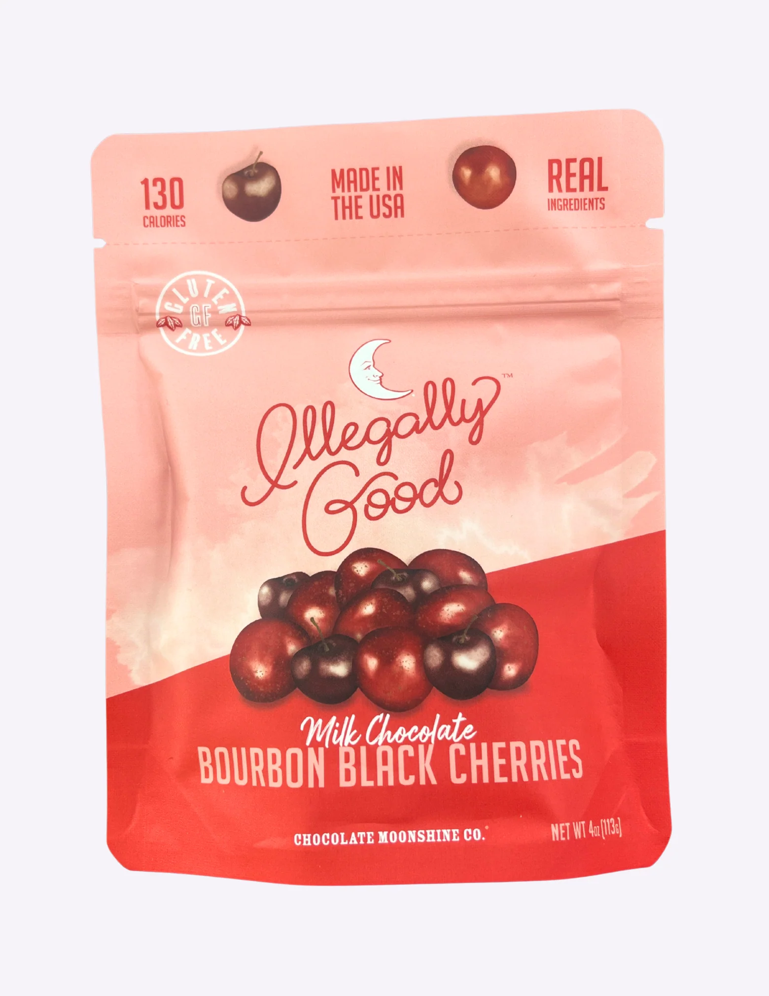 Chocolate Moonshine Bags - Image 2