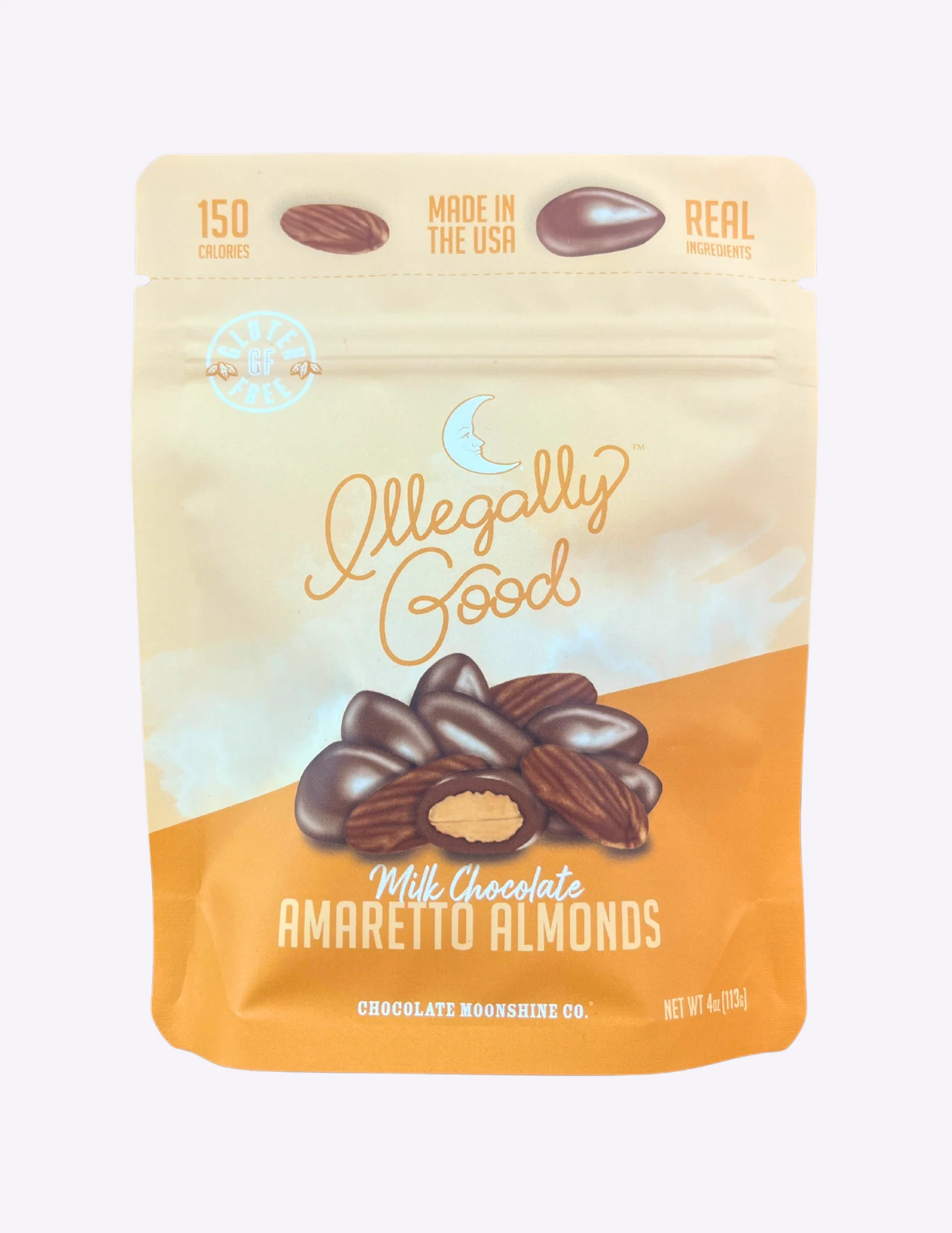 Chocolate Moonshine Bags - Image 6