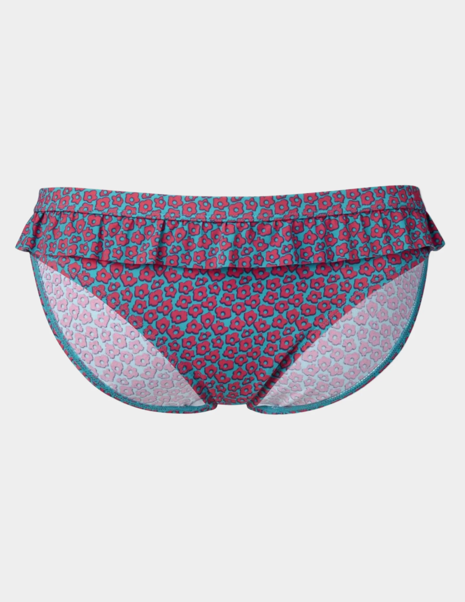 Hattie Frill Bikini Bottom - Image 3