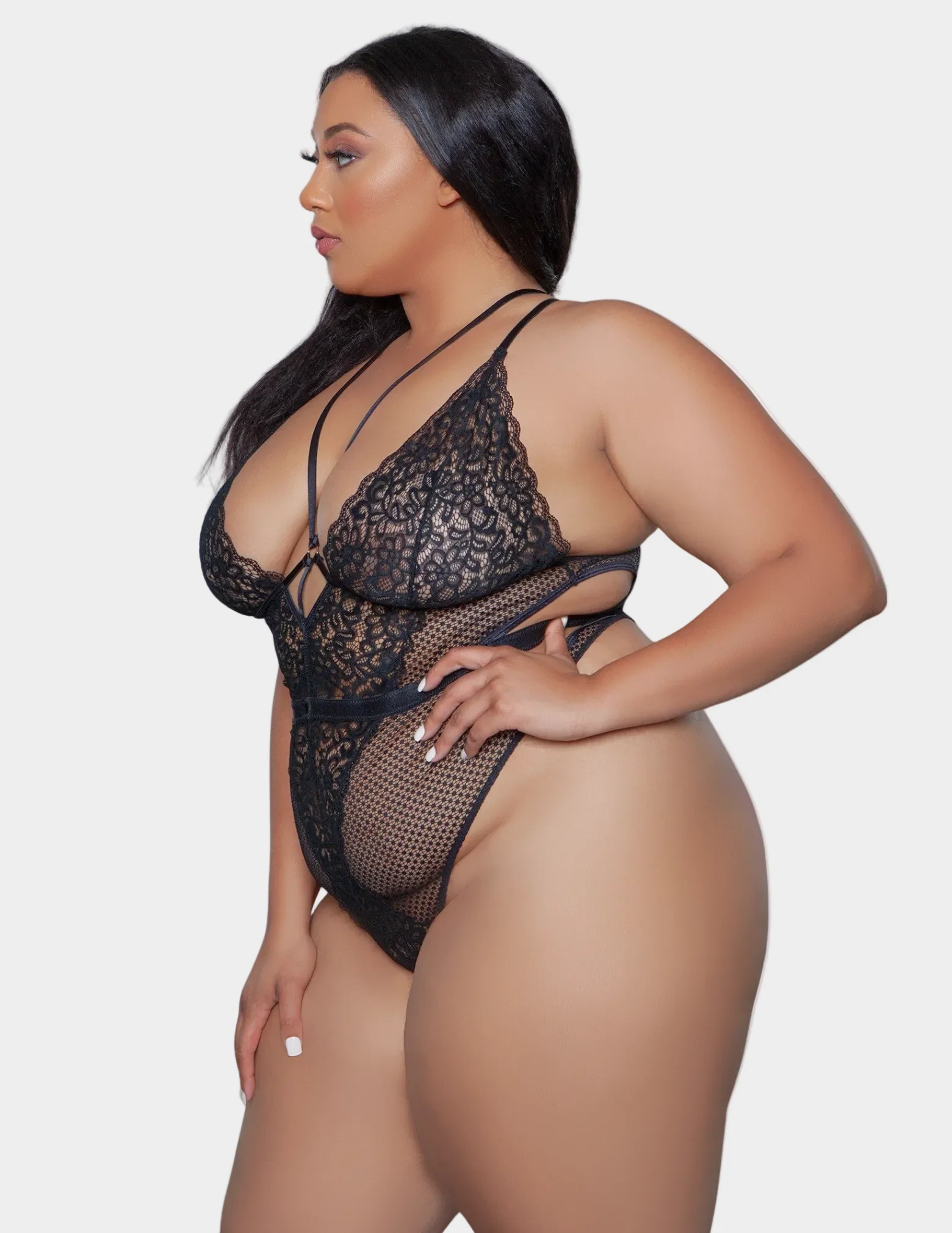 Elise Bodysuit - Image 3