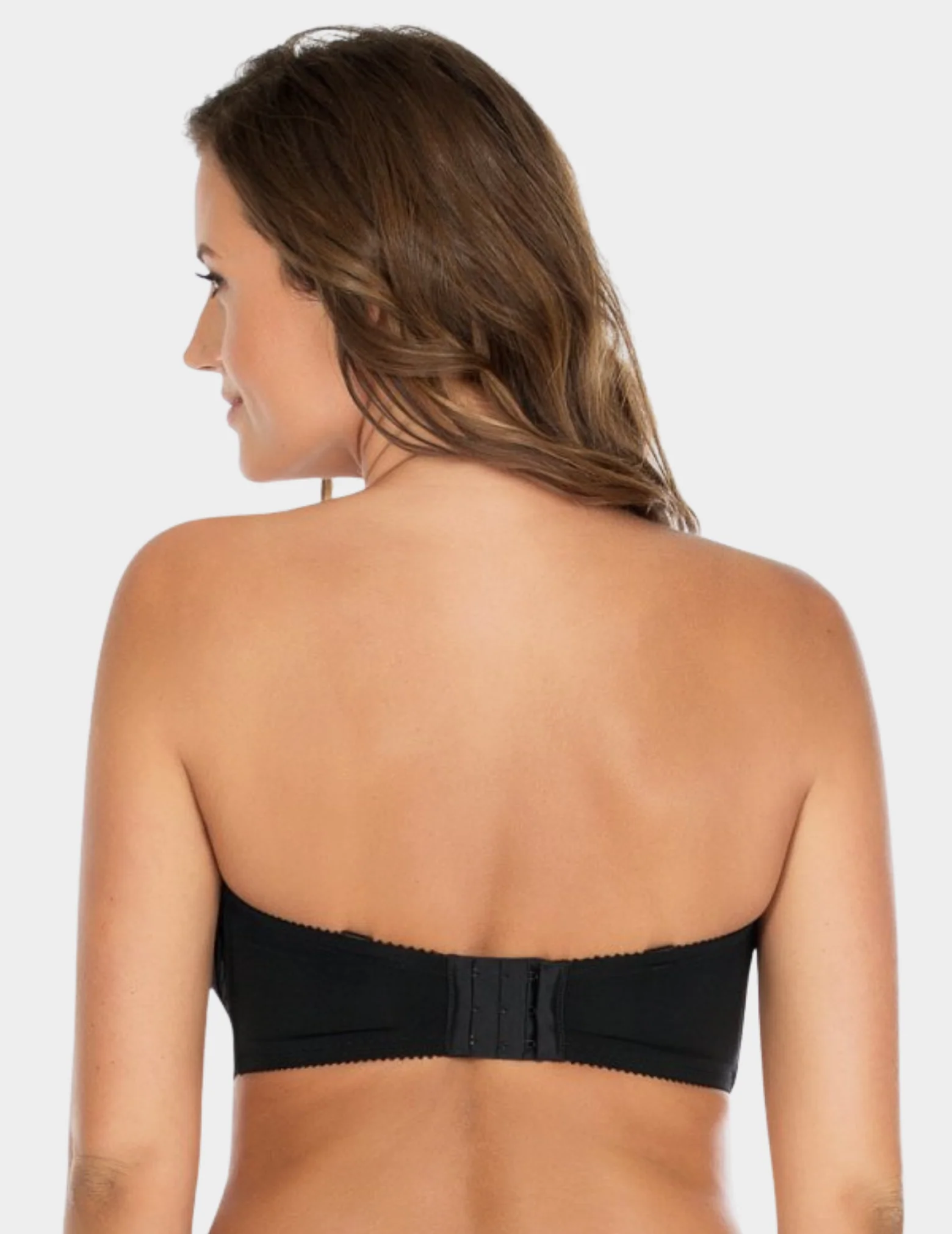 Elissa Contour Strapless Bra - Image 2