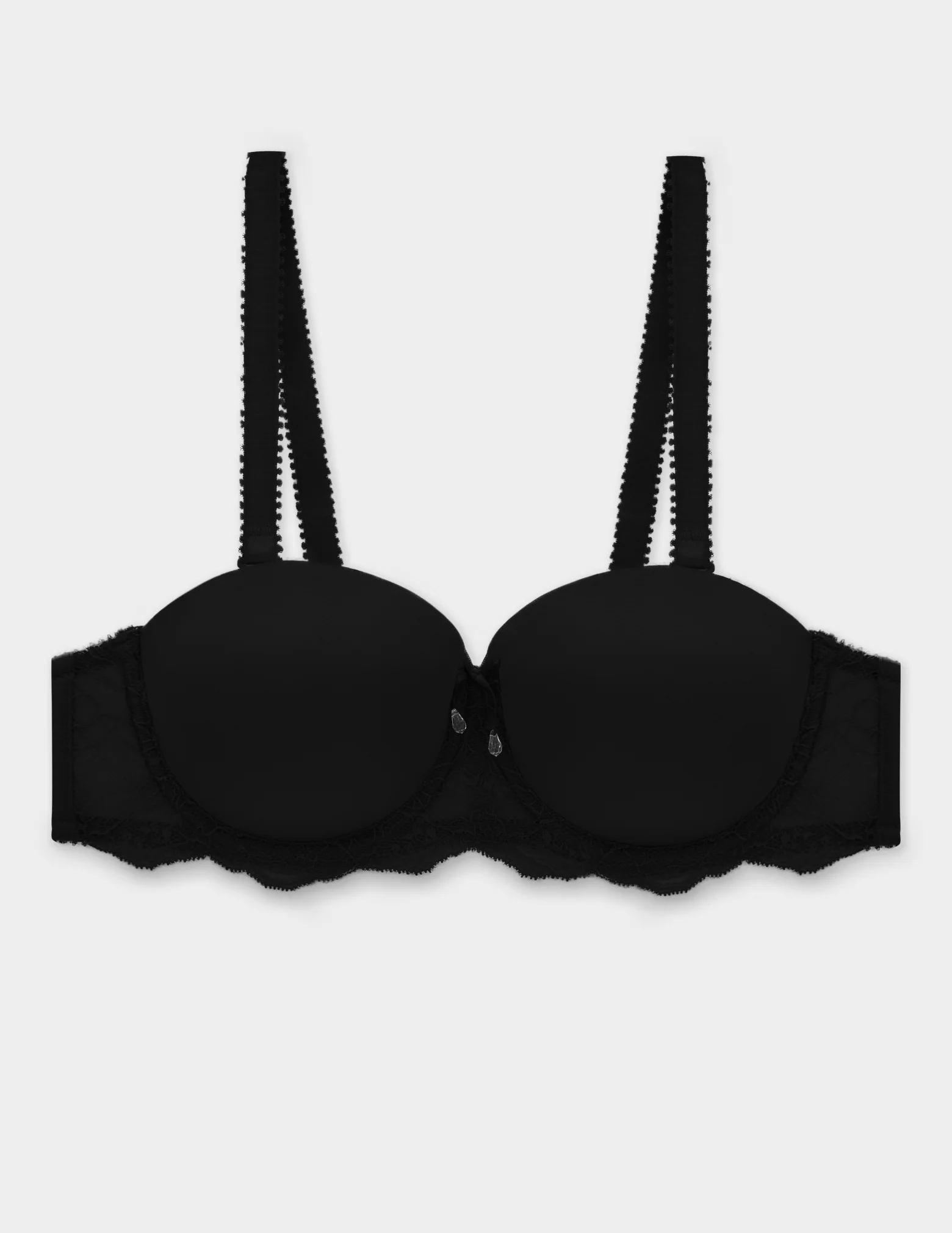 Elissa Contour Strapless Bra - Image 6