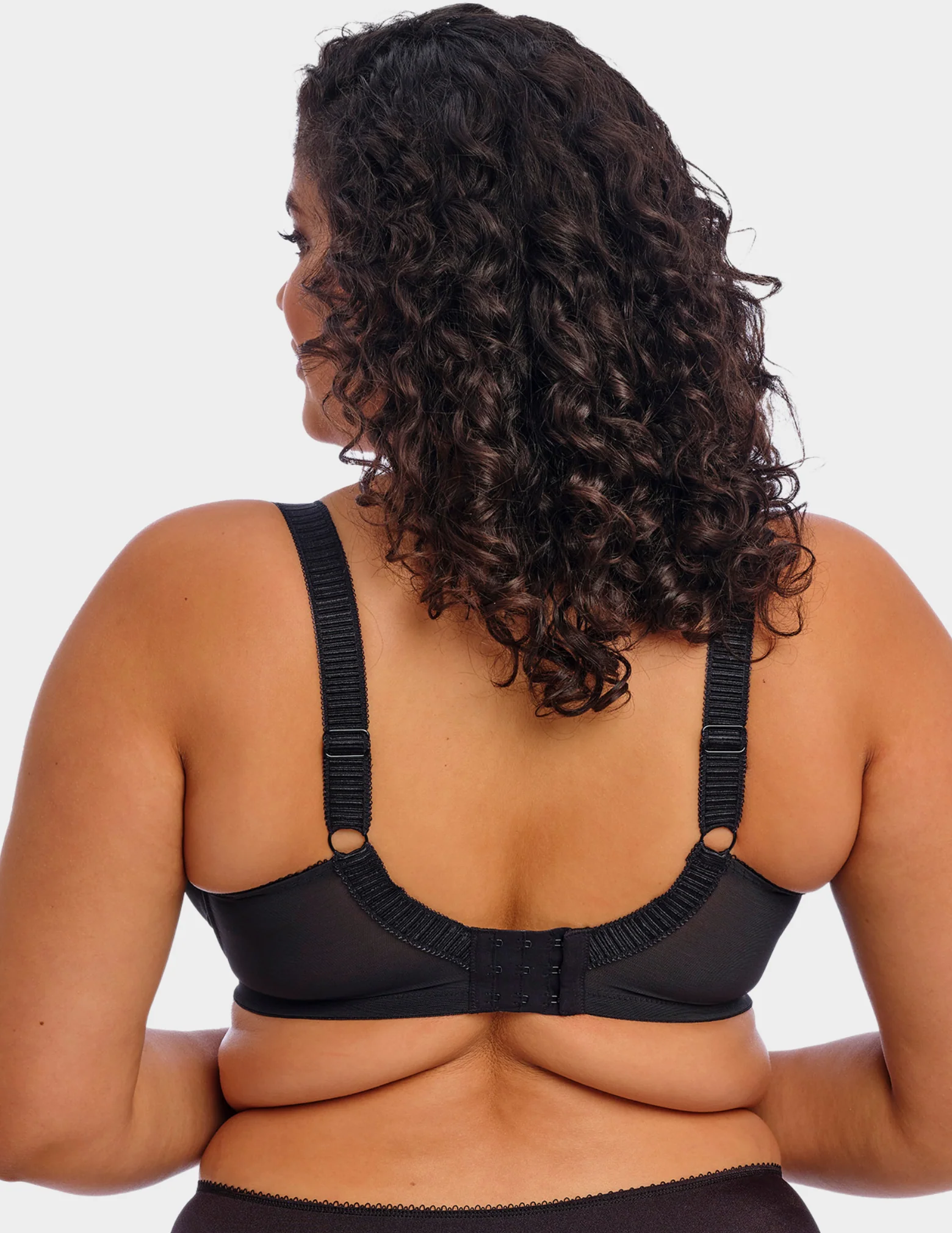 Cate Underwire Full Coverage Bra - Image 2