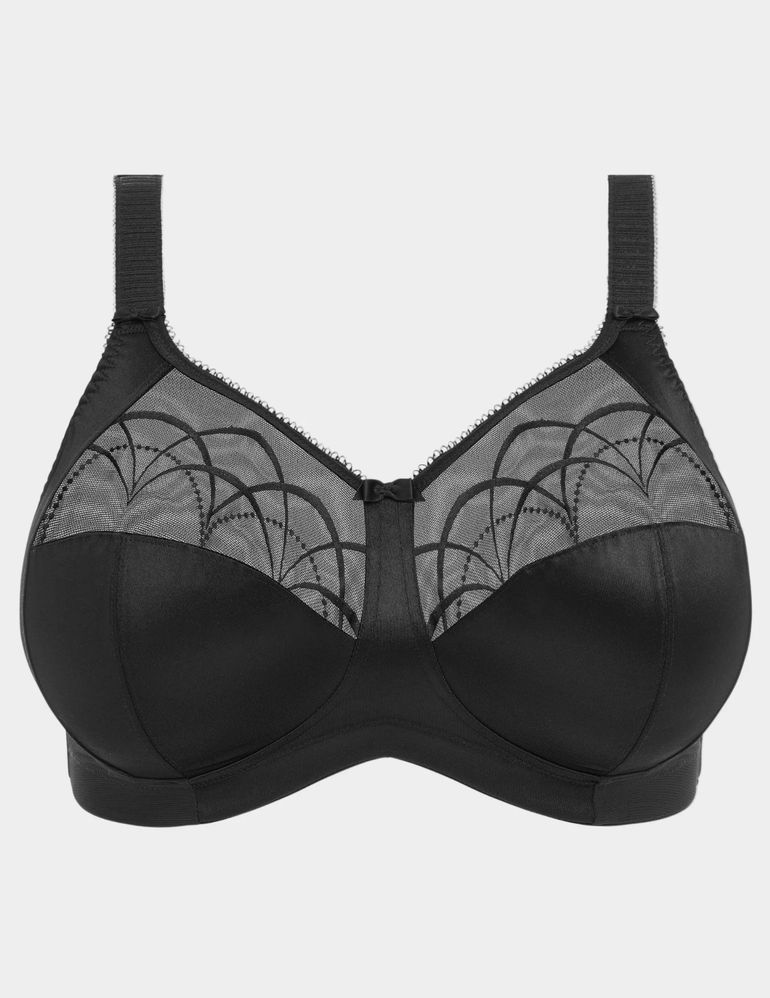 Cate Soft Cup Bra - Image 3