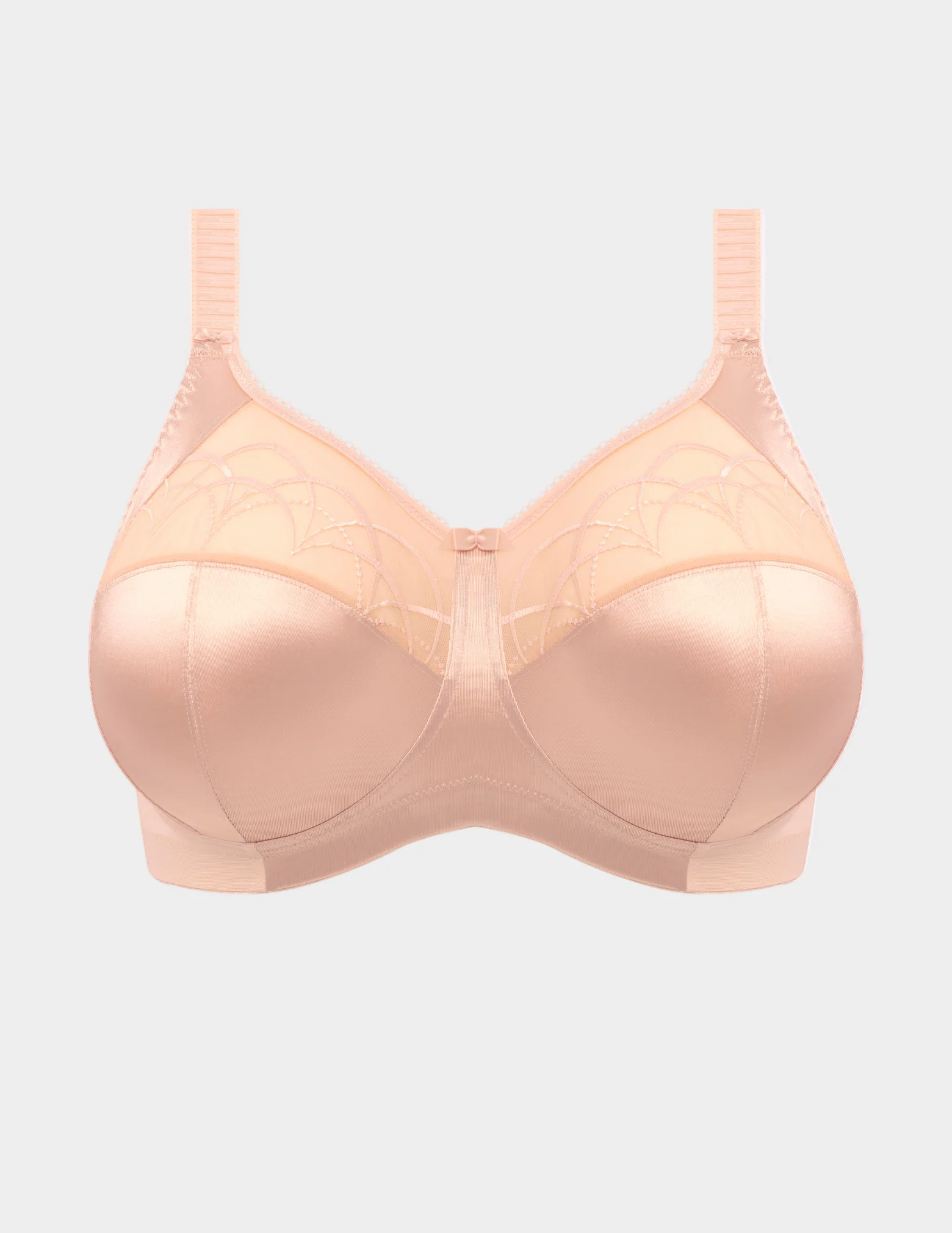 Cate Soft Cup Bra - Image 3