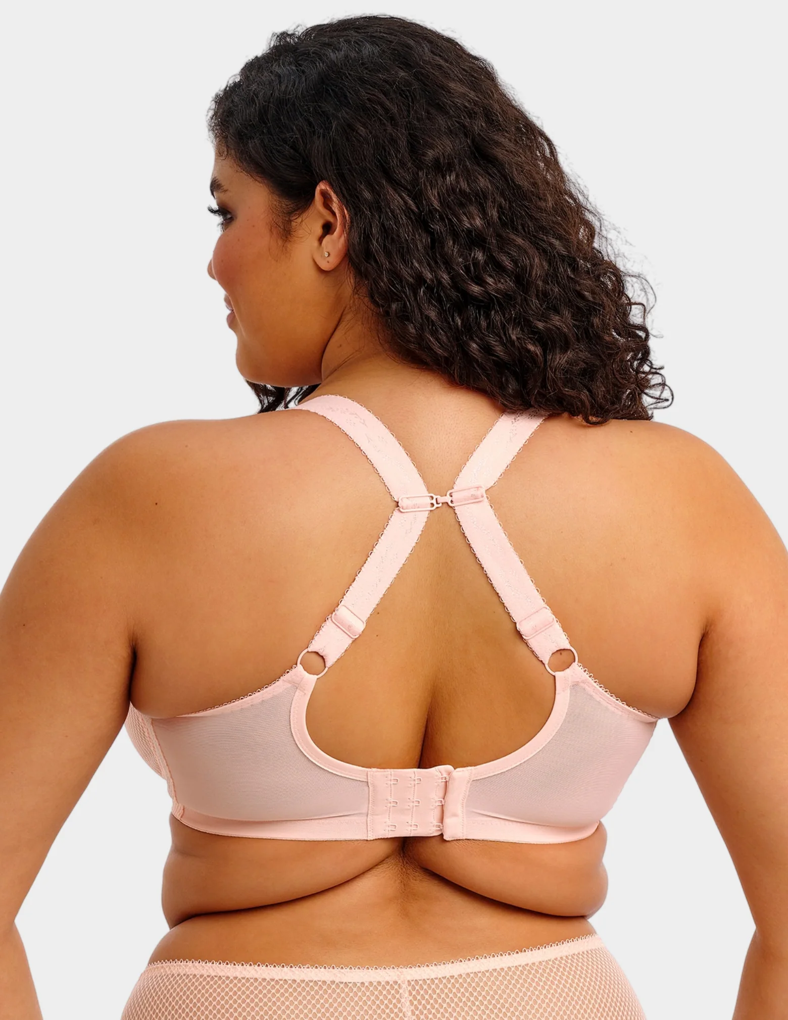 Charley Stretch Plunge Bra - Image 3