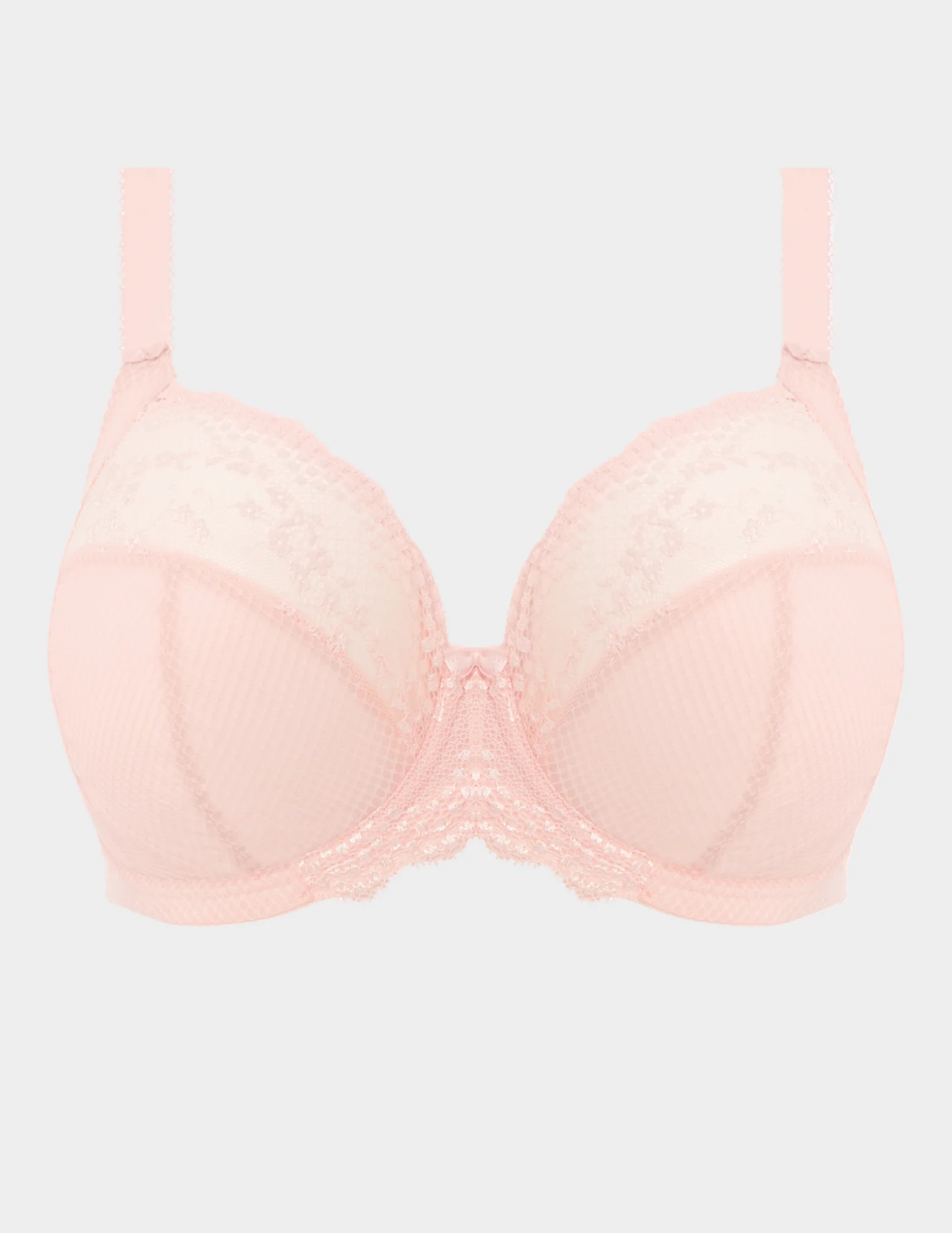 Charley Stretch Plunge Bra - Image 4