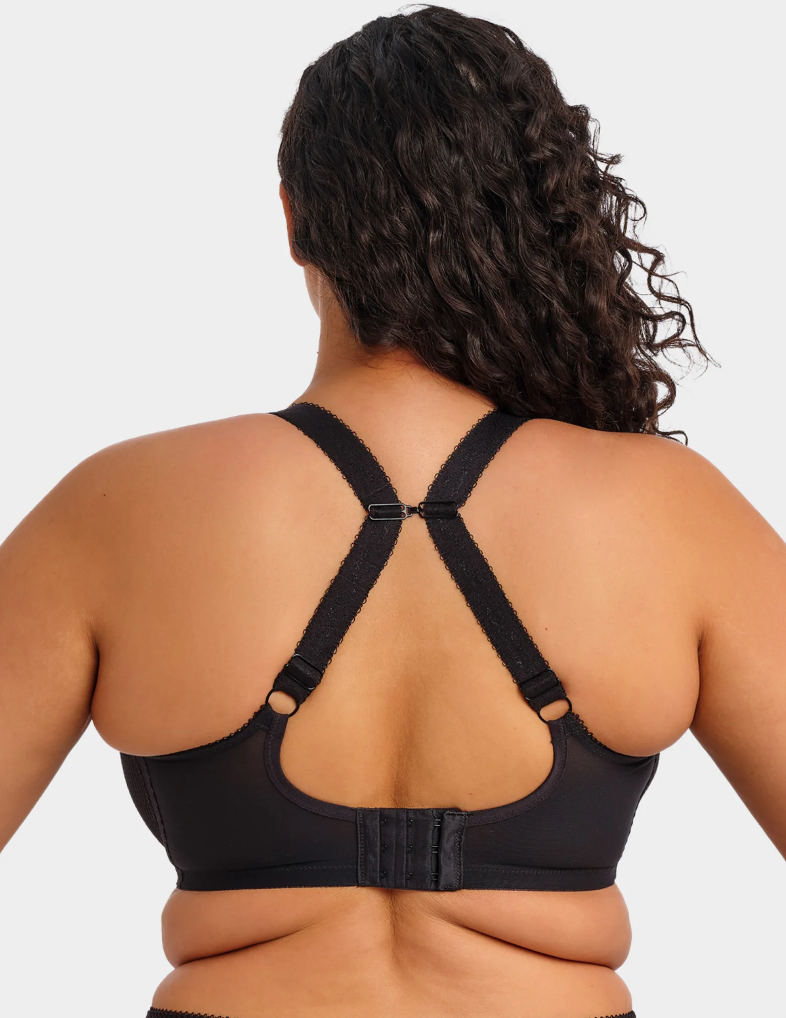 Charley Stretch Plunge Bra - Image 3