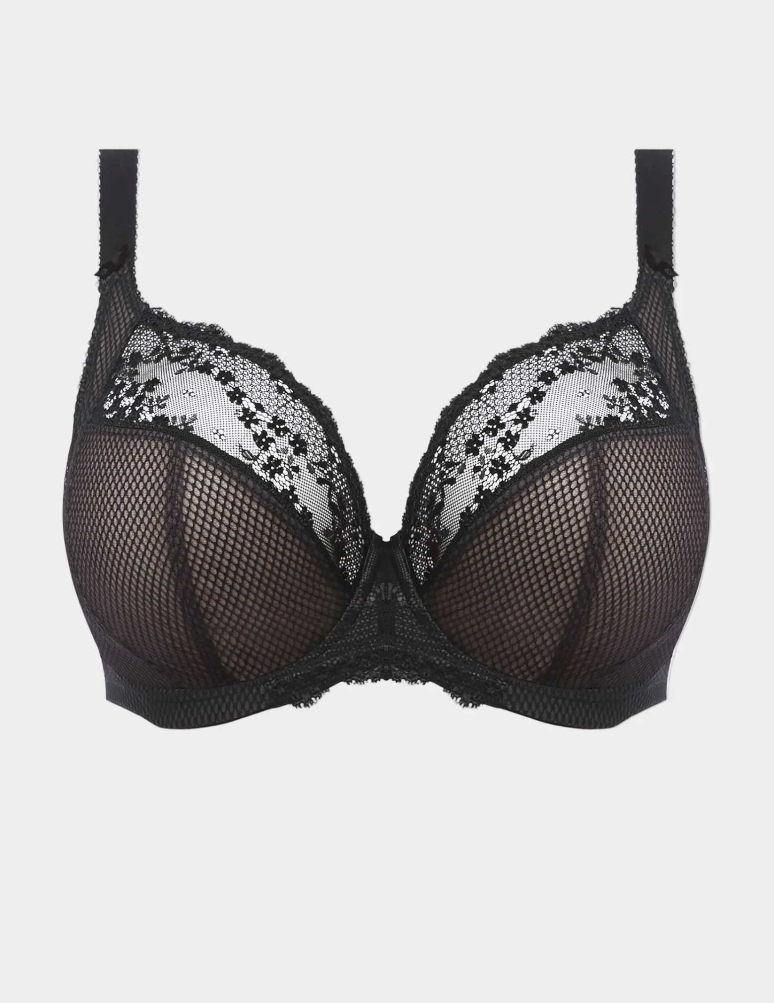 Charley Stretch Plunge Bra - Image 4