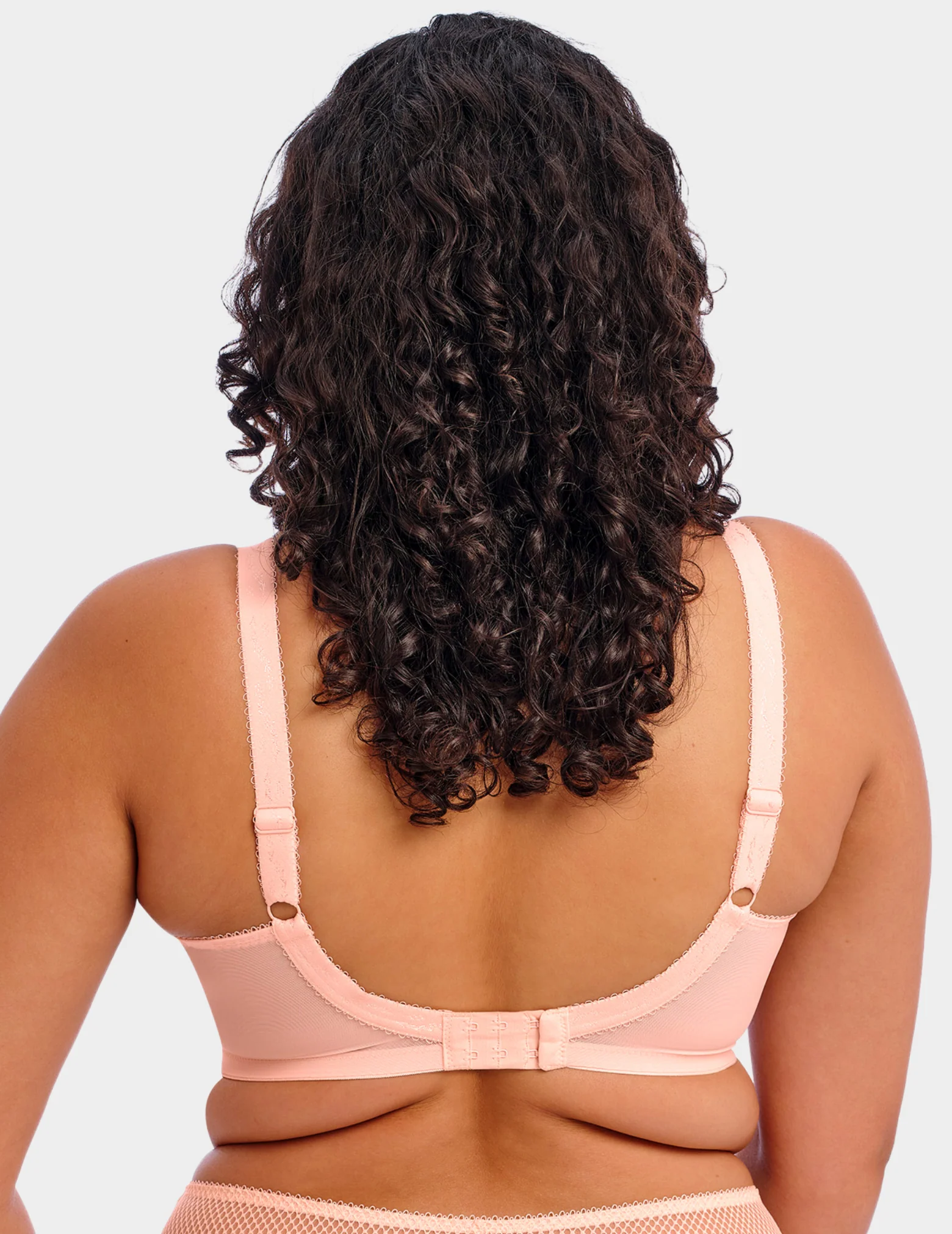 Charley Underwire Moulded Spacer Bra - Image 2