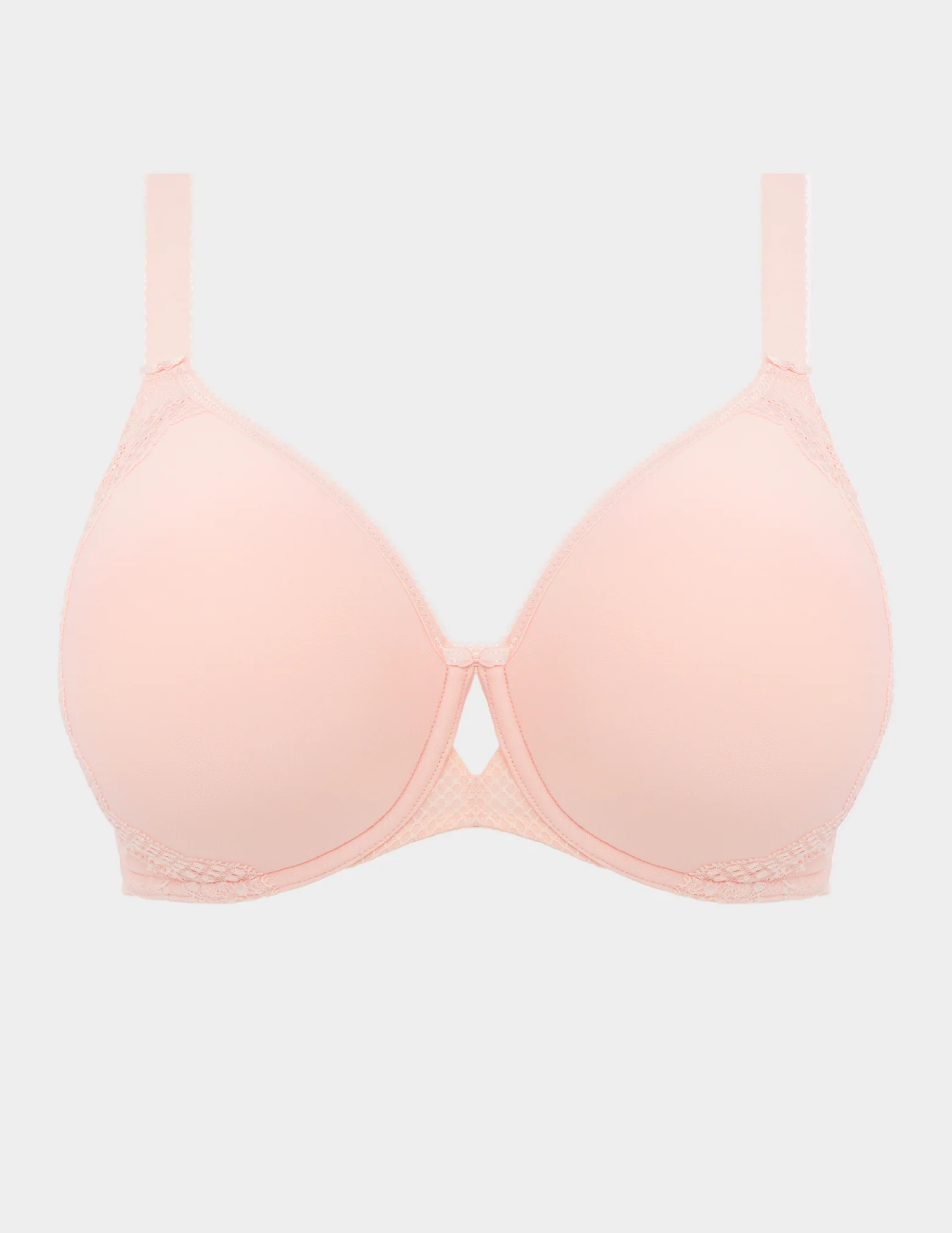 Charley Underwire Moulded Spacer Bra - Image 3
