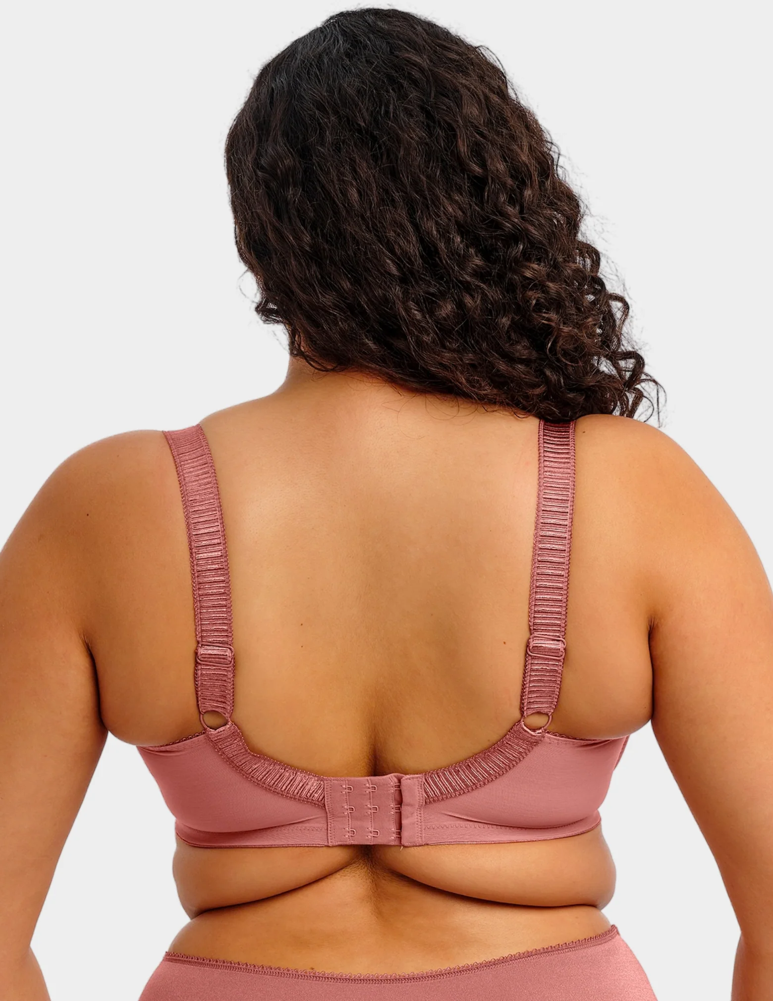Cate Underwire Full Coverage Bra - Image 2