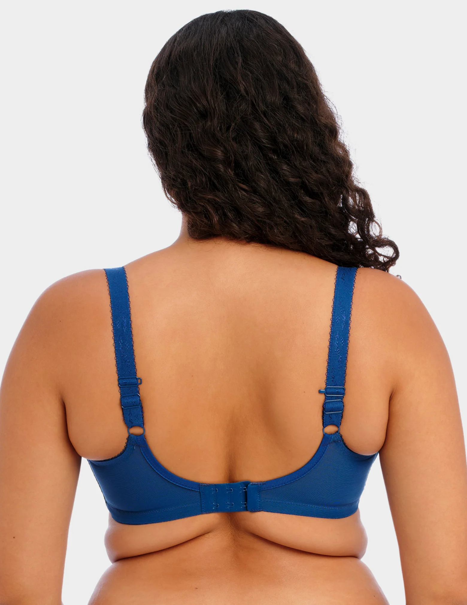Charley Underwire Plunge Bra - Image 2