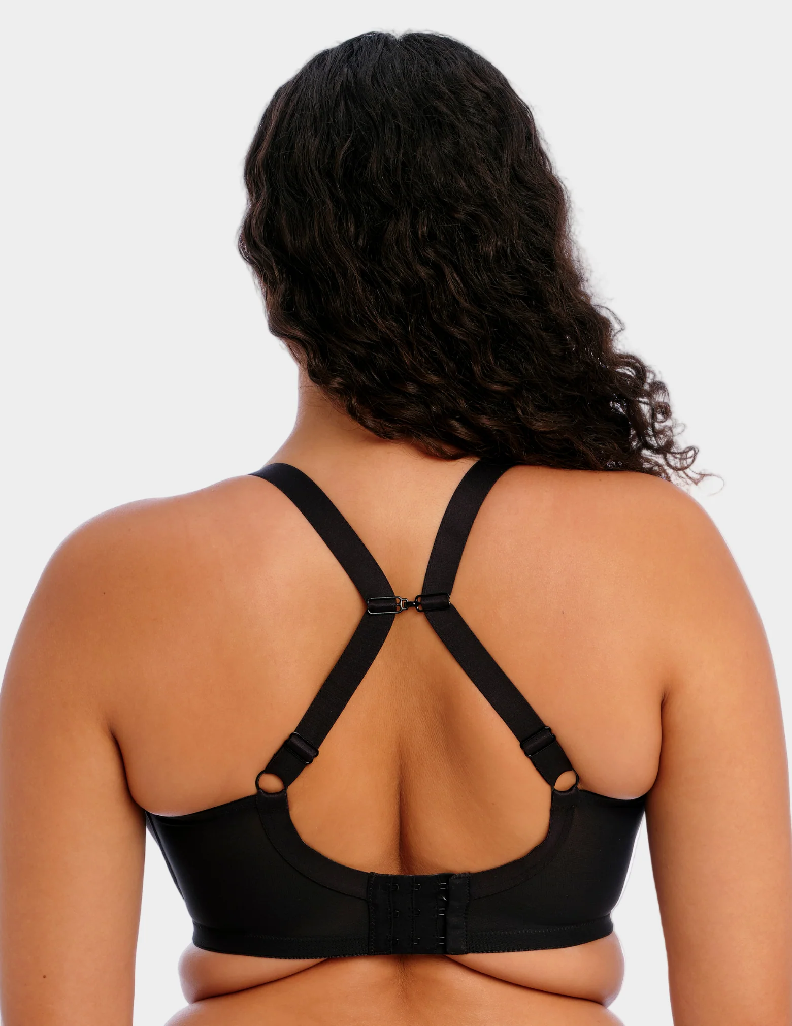Energise Underwire Sports Bra - Image 3