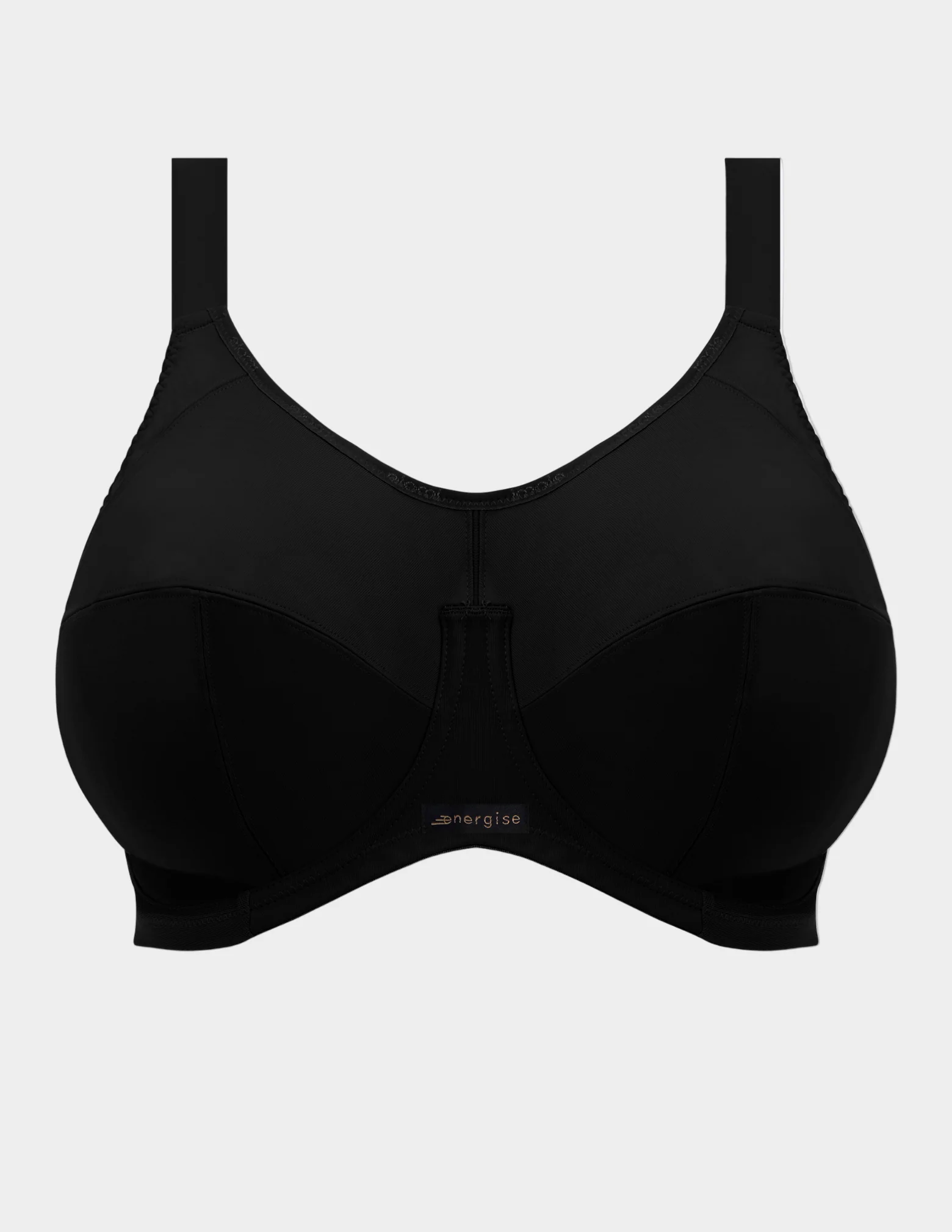 Energise Underwire Sports Bra - Image 4