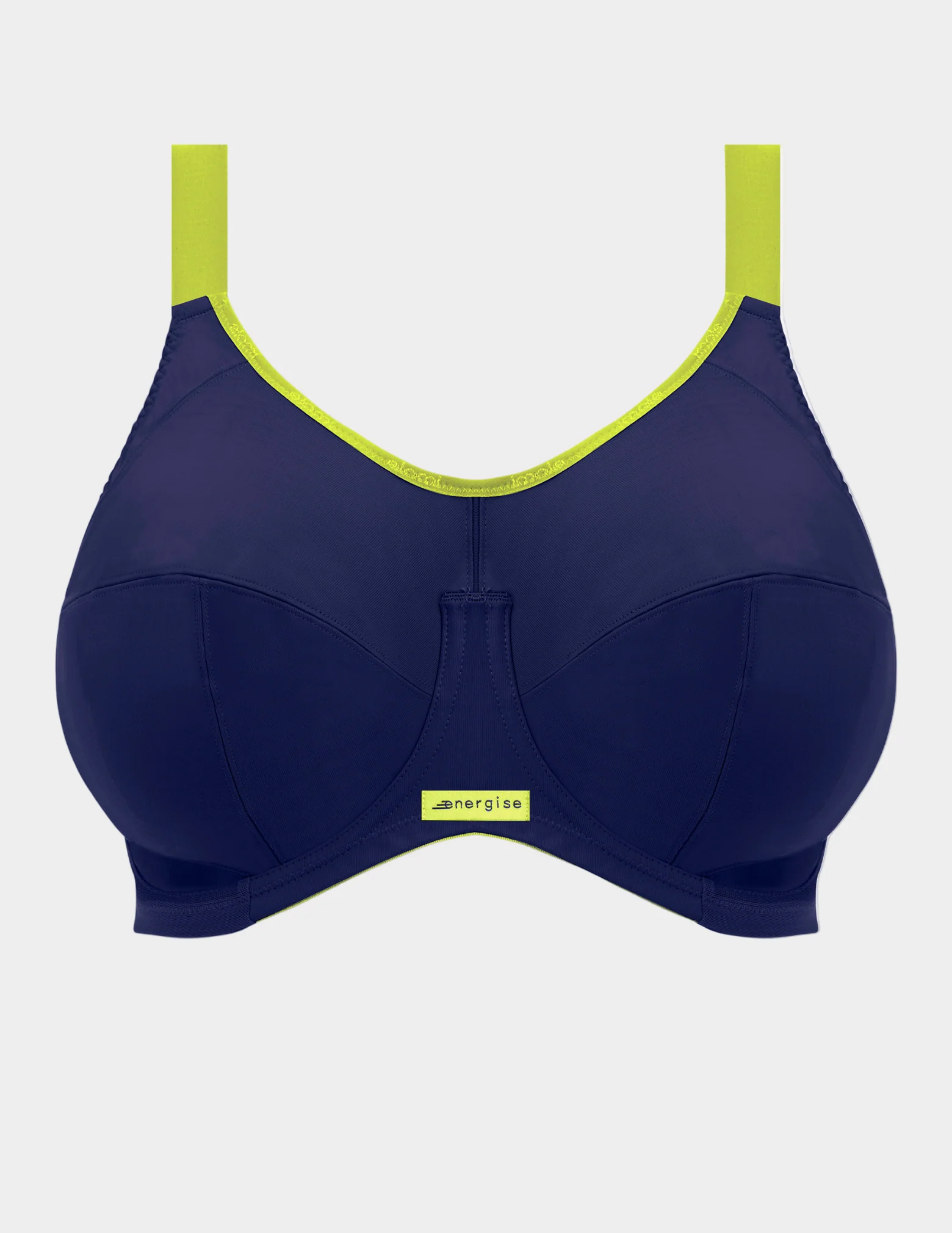 Energise Underwire Sports Bra - Image 5