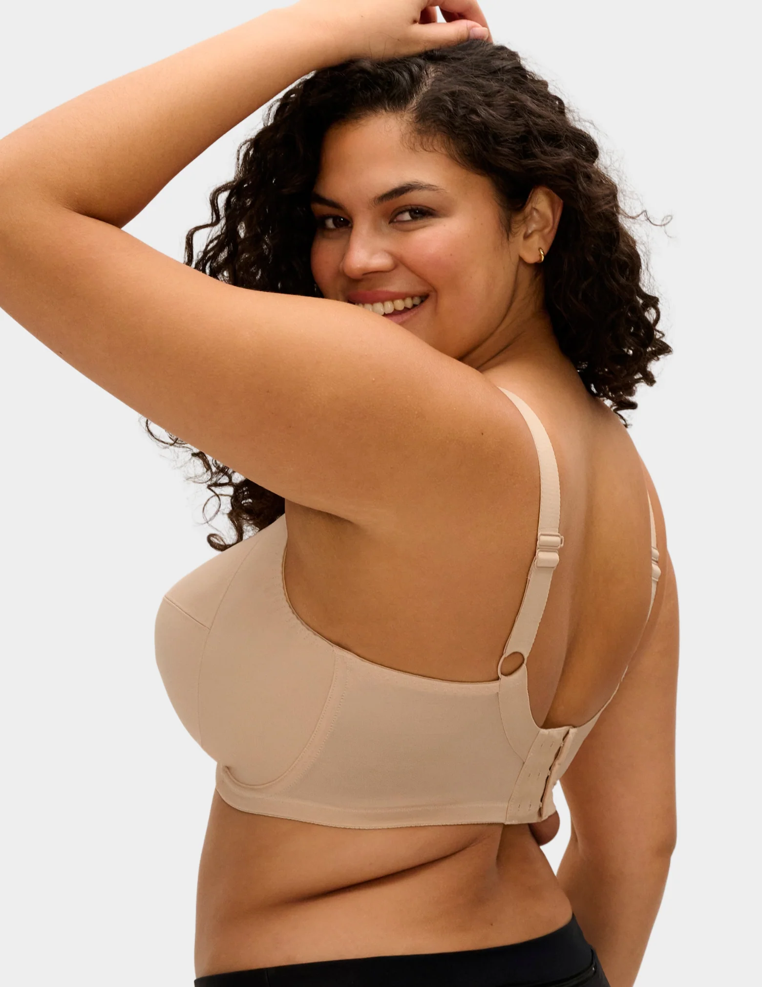 Energise Underwire Sports Bra - Image 3