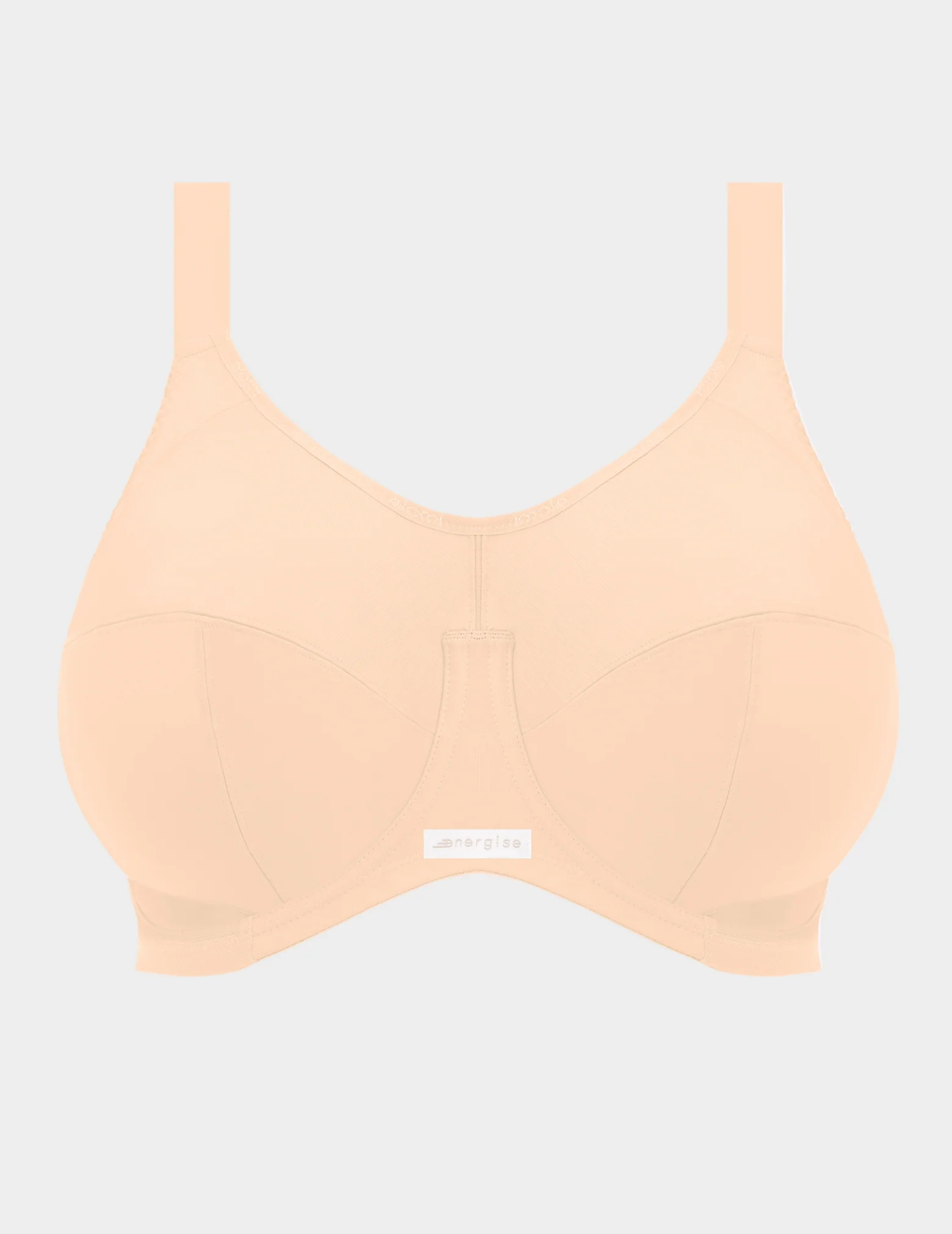 Energise Underwire Sports Bra - Image 5