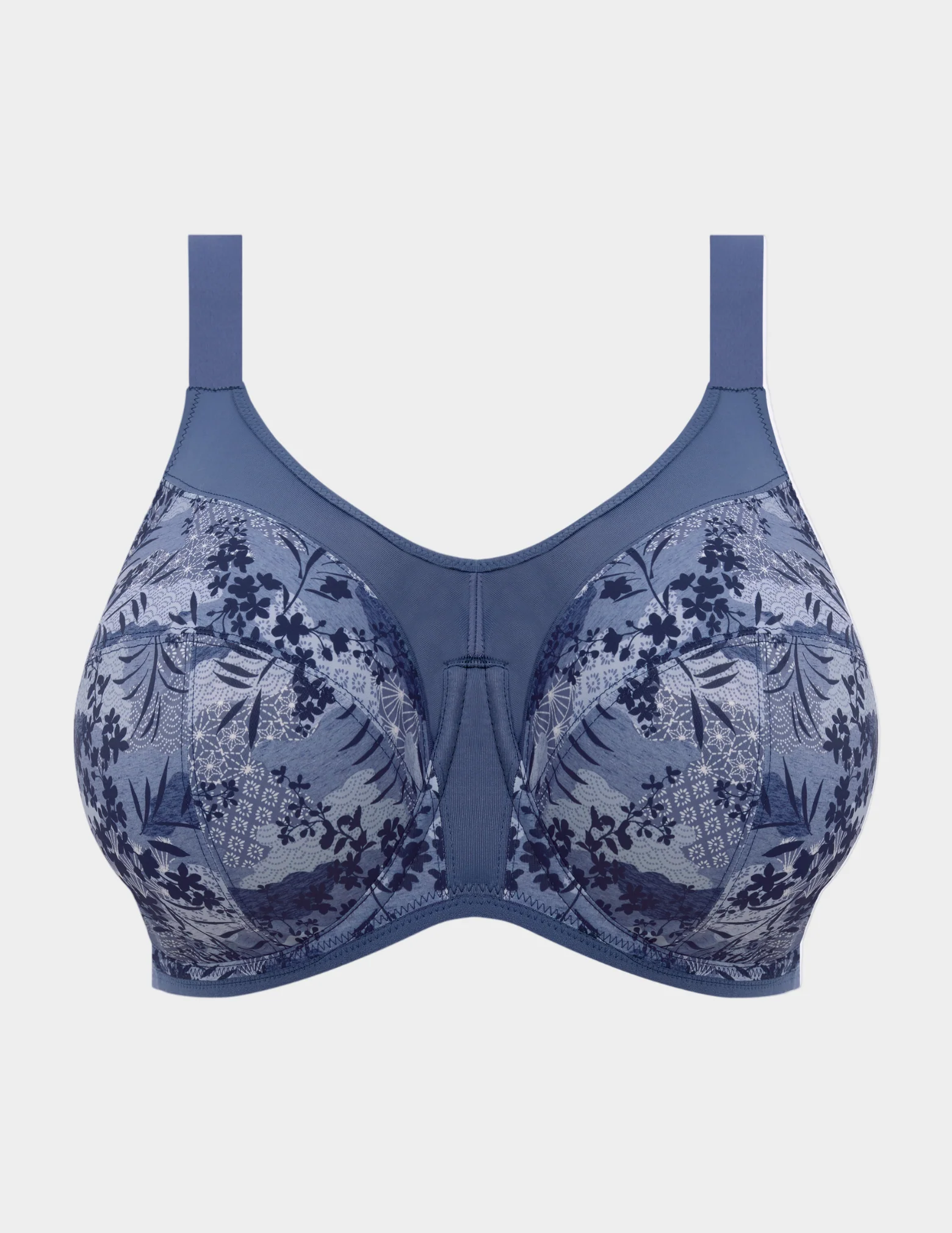 Energise Underwire Sports Bra - Image 4