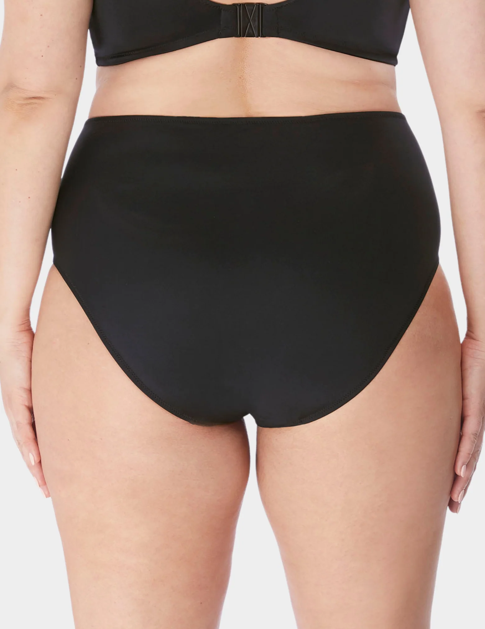 Magnetic High Leg Brief - Image 2