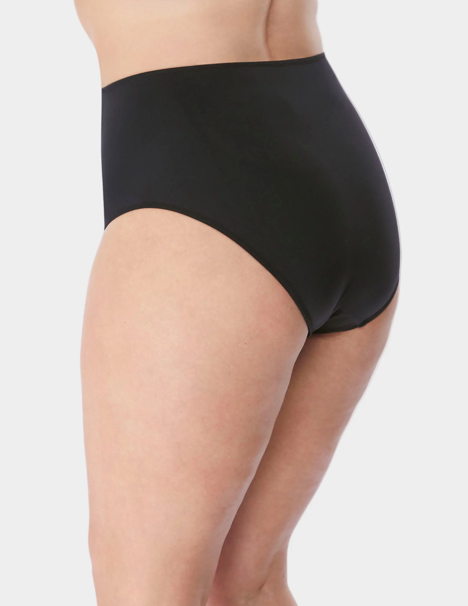 Magnetic High Leg Brief - Image 3