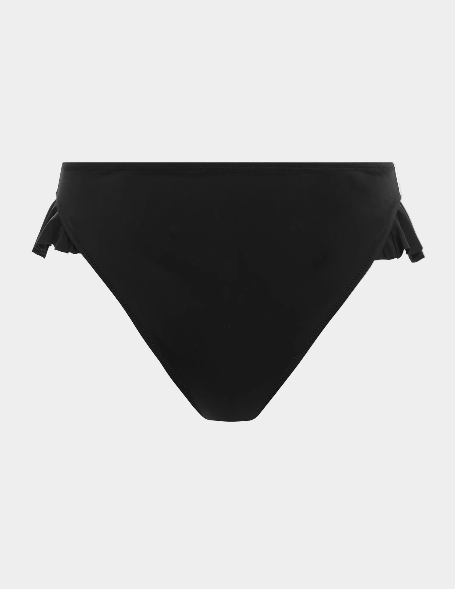 Plain Sailing High Leg Bikini Brief - Image 4