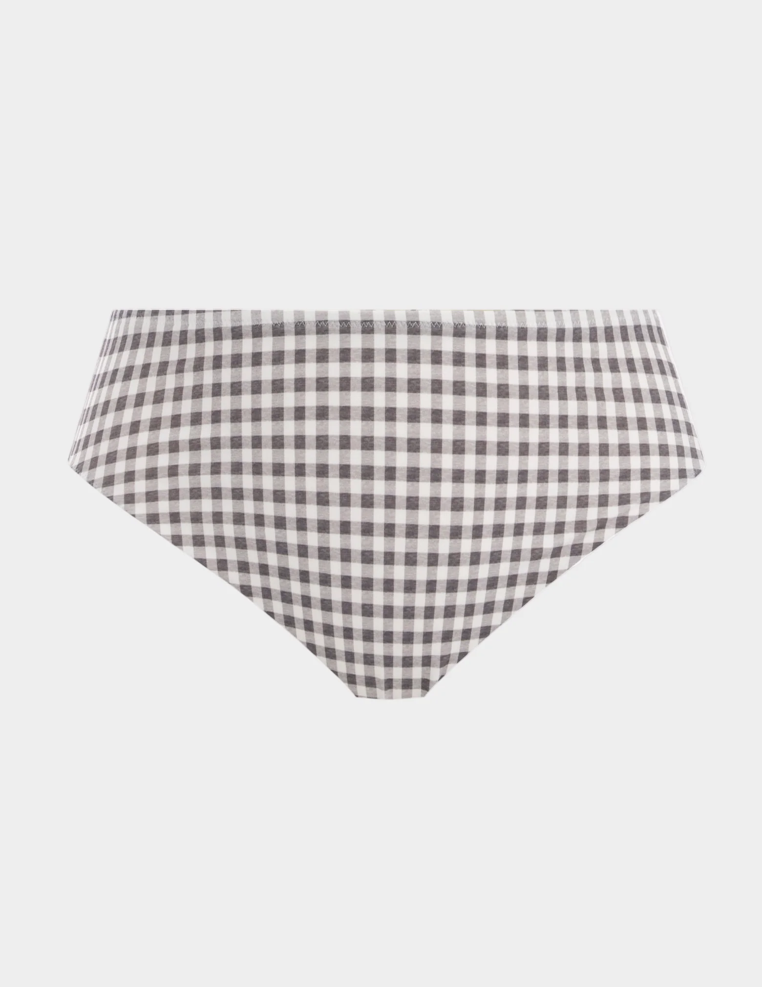 Checkmate Mid Rise Bikini Brief - Image 4