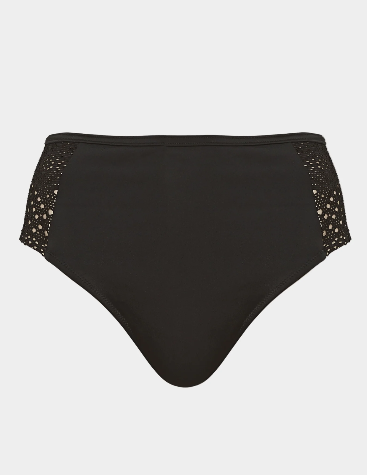 Indie Mid Rise Swim Brief - Image 4