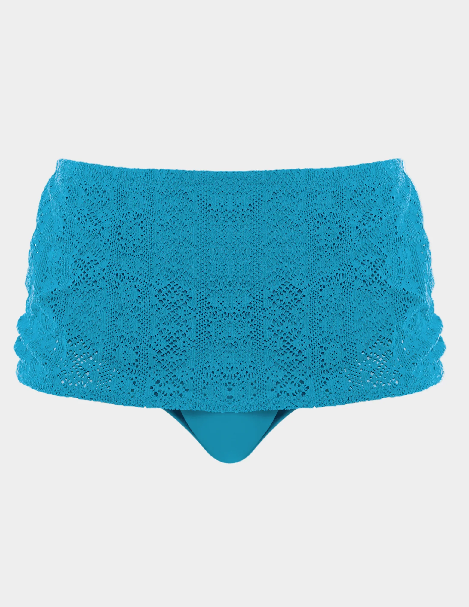 Kissimmee Adjustable Skirted Swim Bottom - Image 4