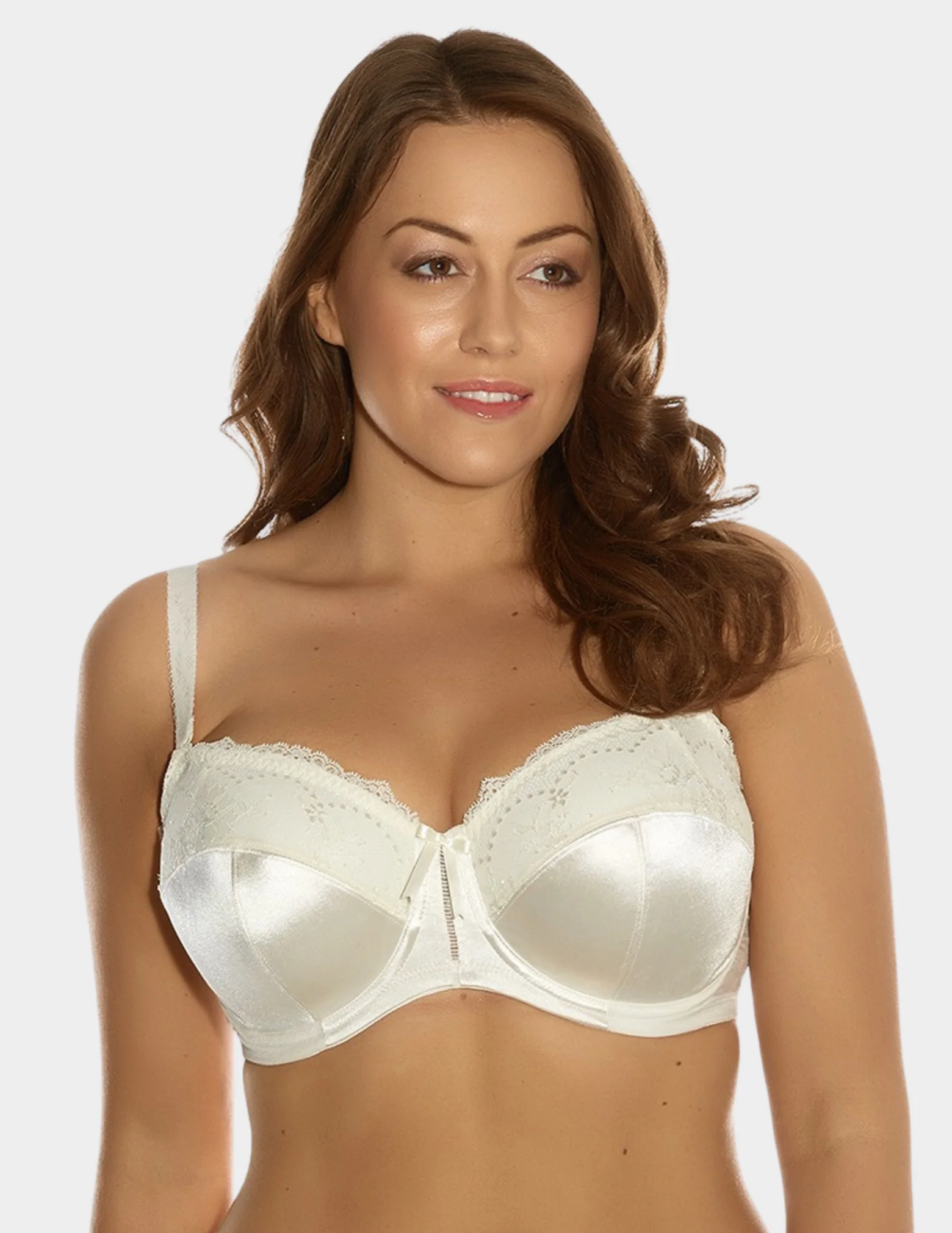 Maria Underwire Convertible Strapless Bra - Image 3