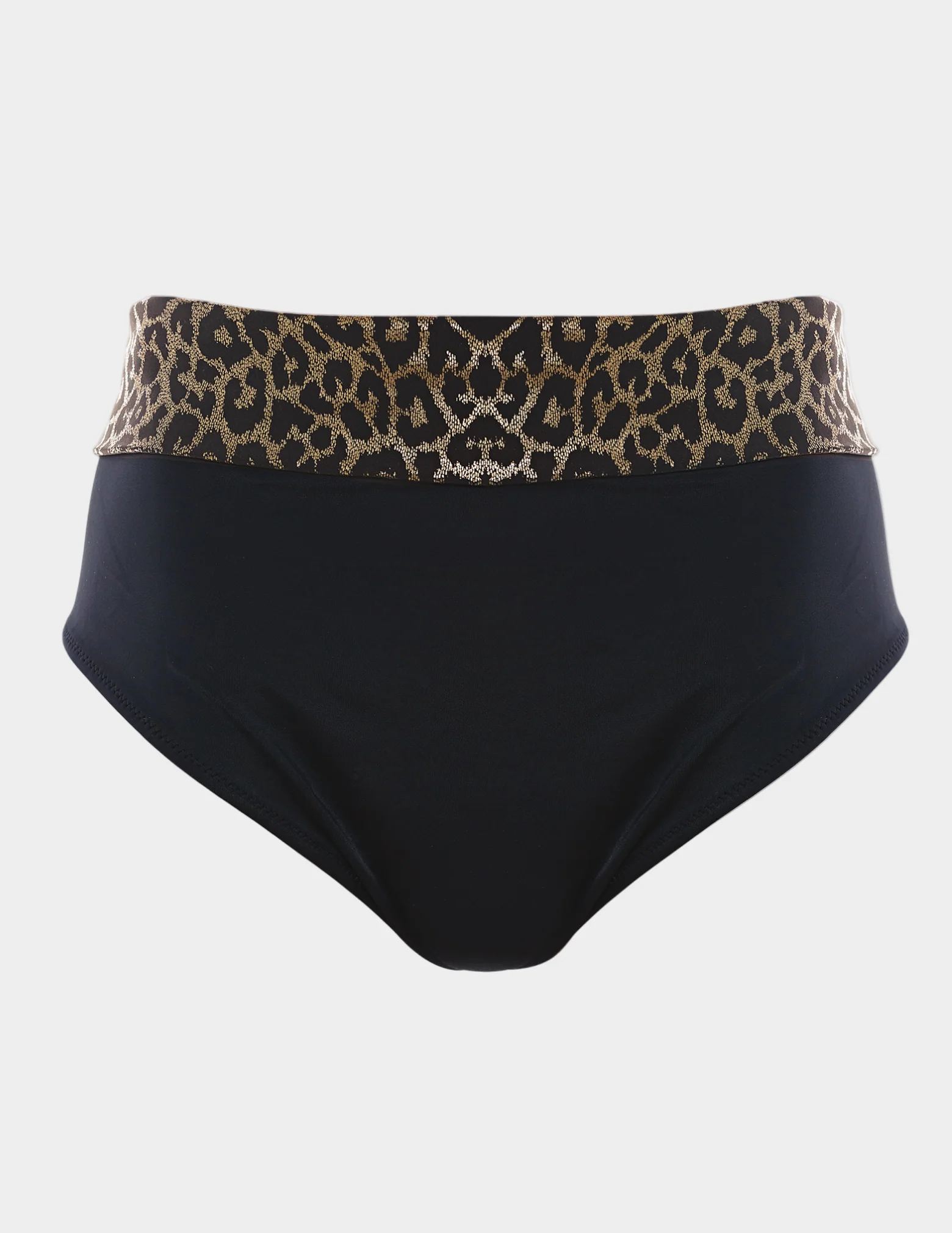 Wild Thing Fold Over Brief - Image 4