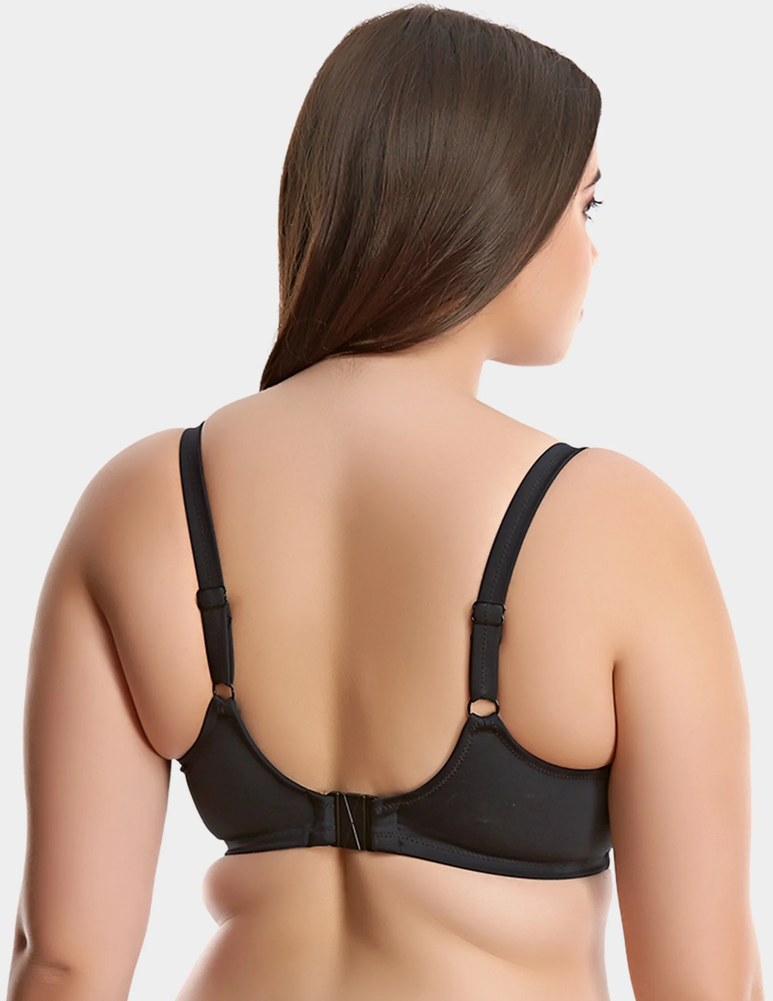 Indie Underwire Plunge Bikini Top - Image 2