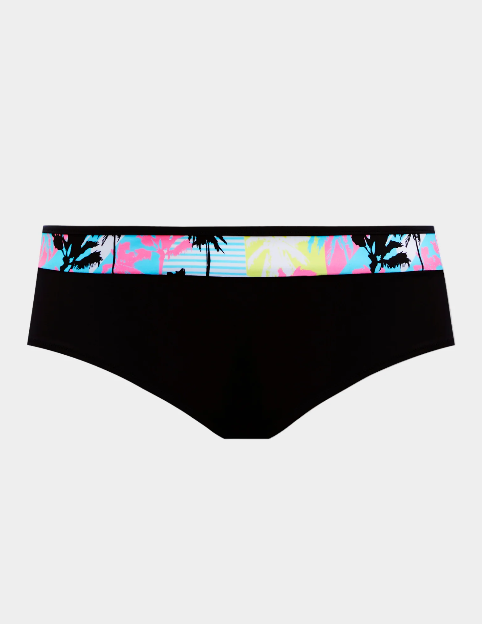 Malibu Days Bikini Swim Brief - Image 3