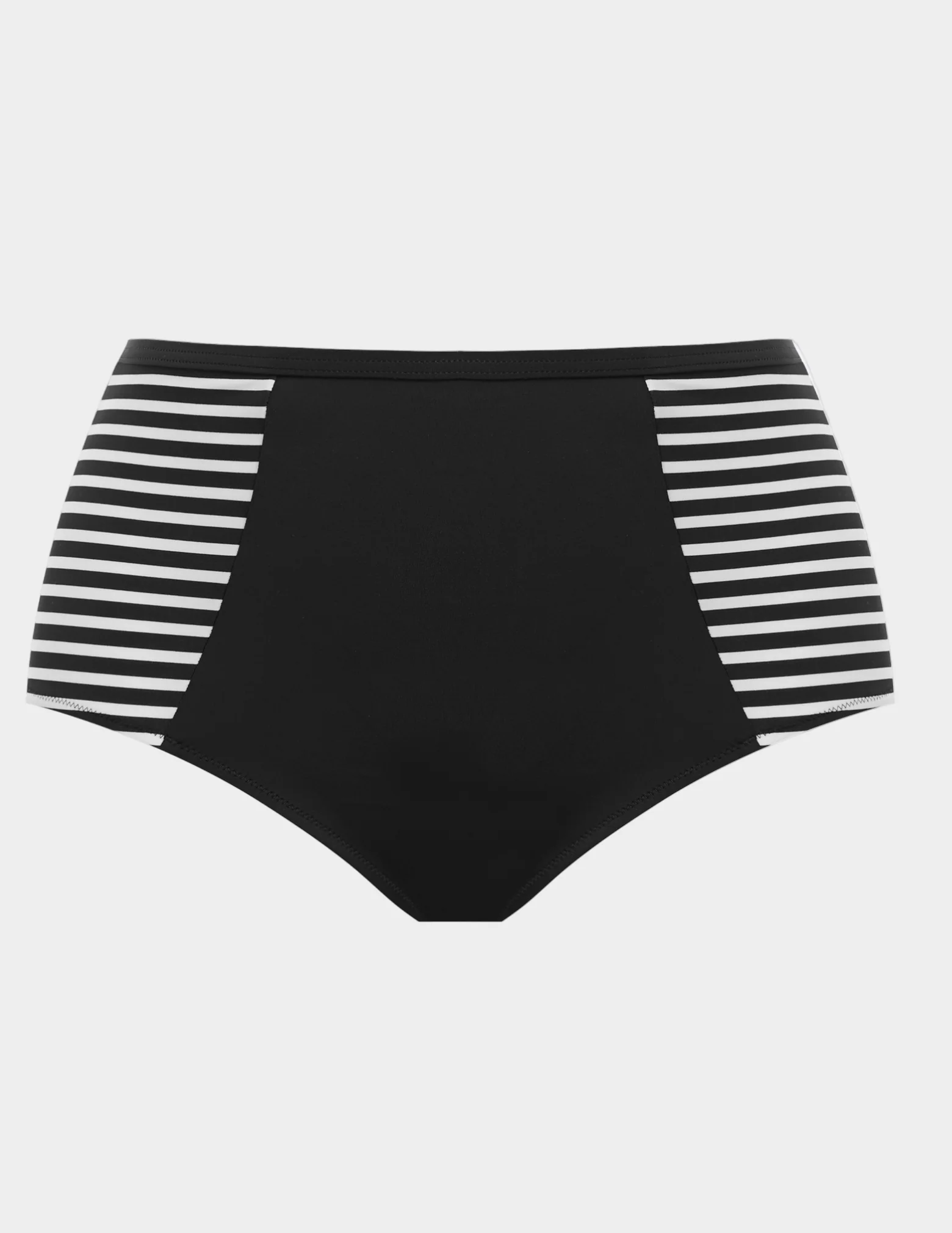 Malibu Days High Waist Bikini Brief - Image 3