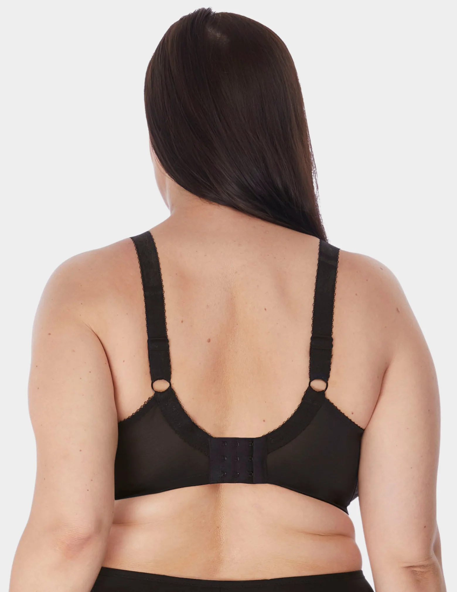 Sadie Underwire Balcony Bra - Image 2