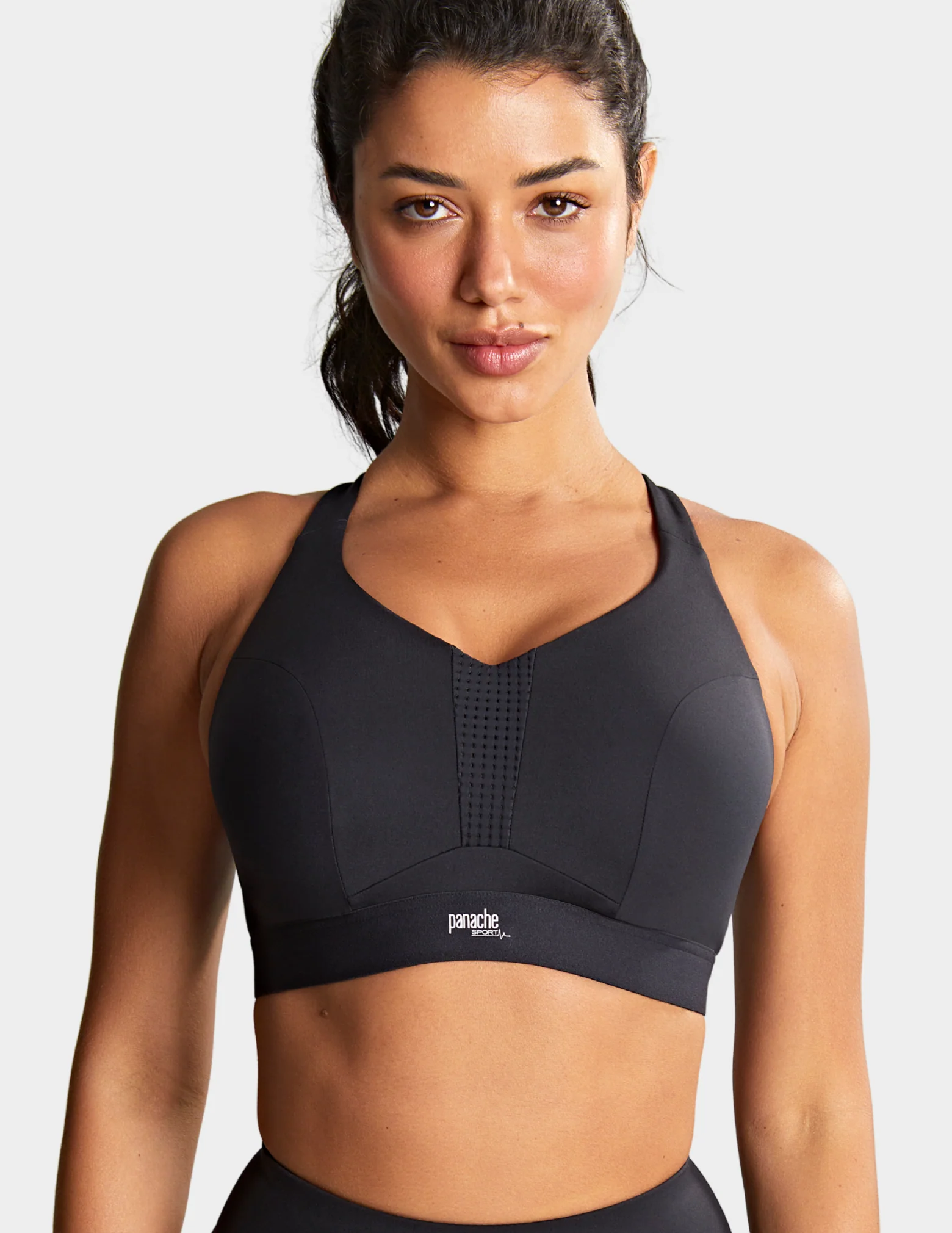 Endurance Wired Sports Bra - Image 4