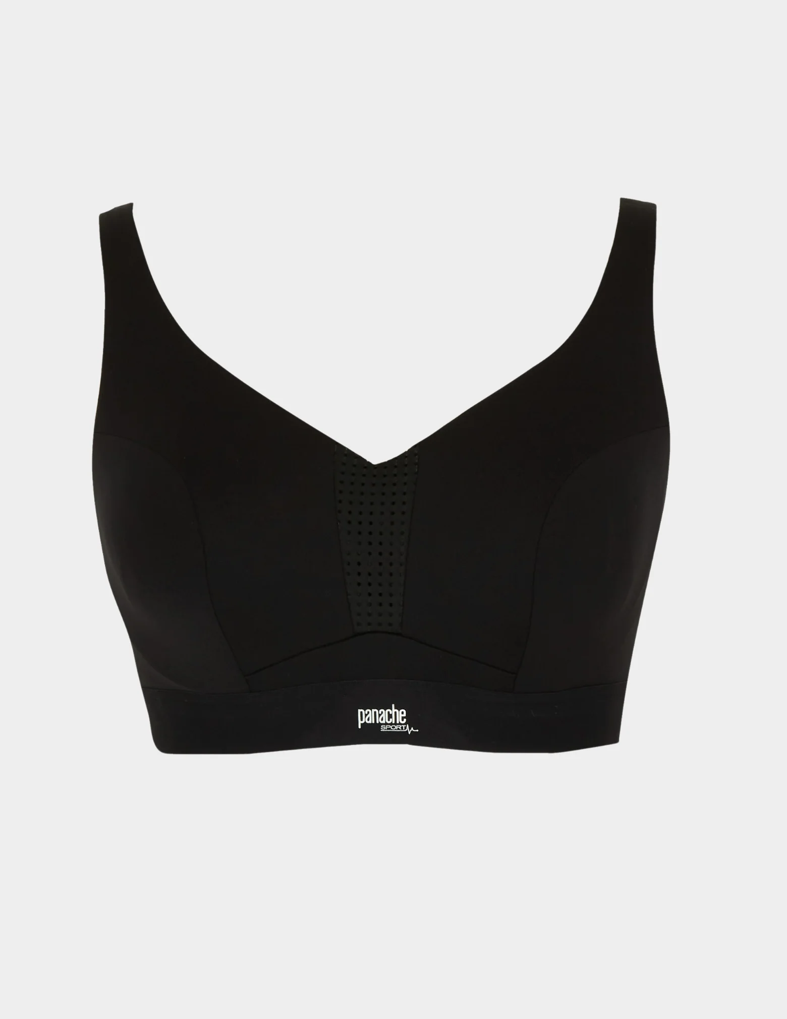 Endurance Wired Sports Bra - Image 5
